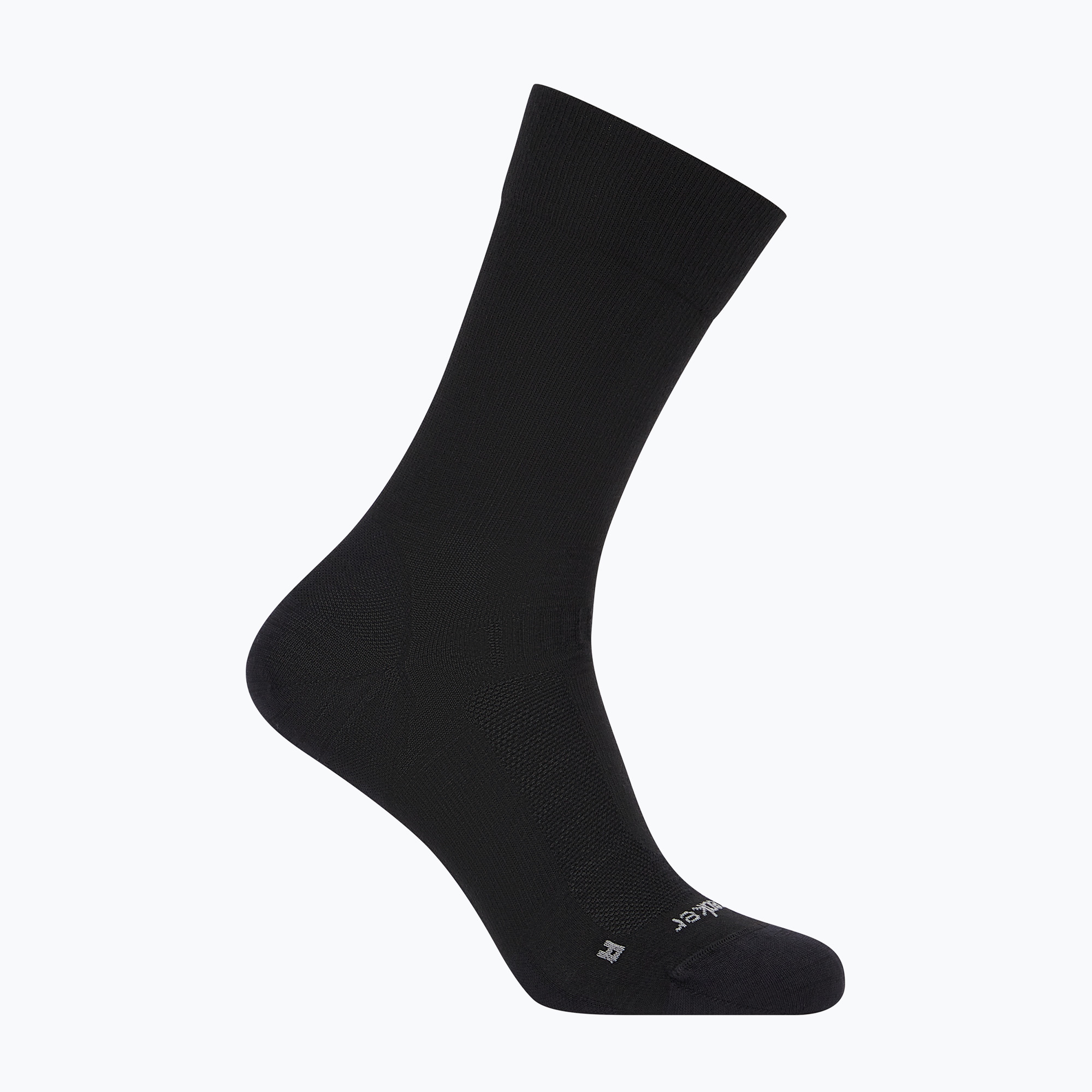 Дамски чорапи Icebreaker Merino Hike  Liner Crew black