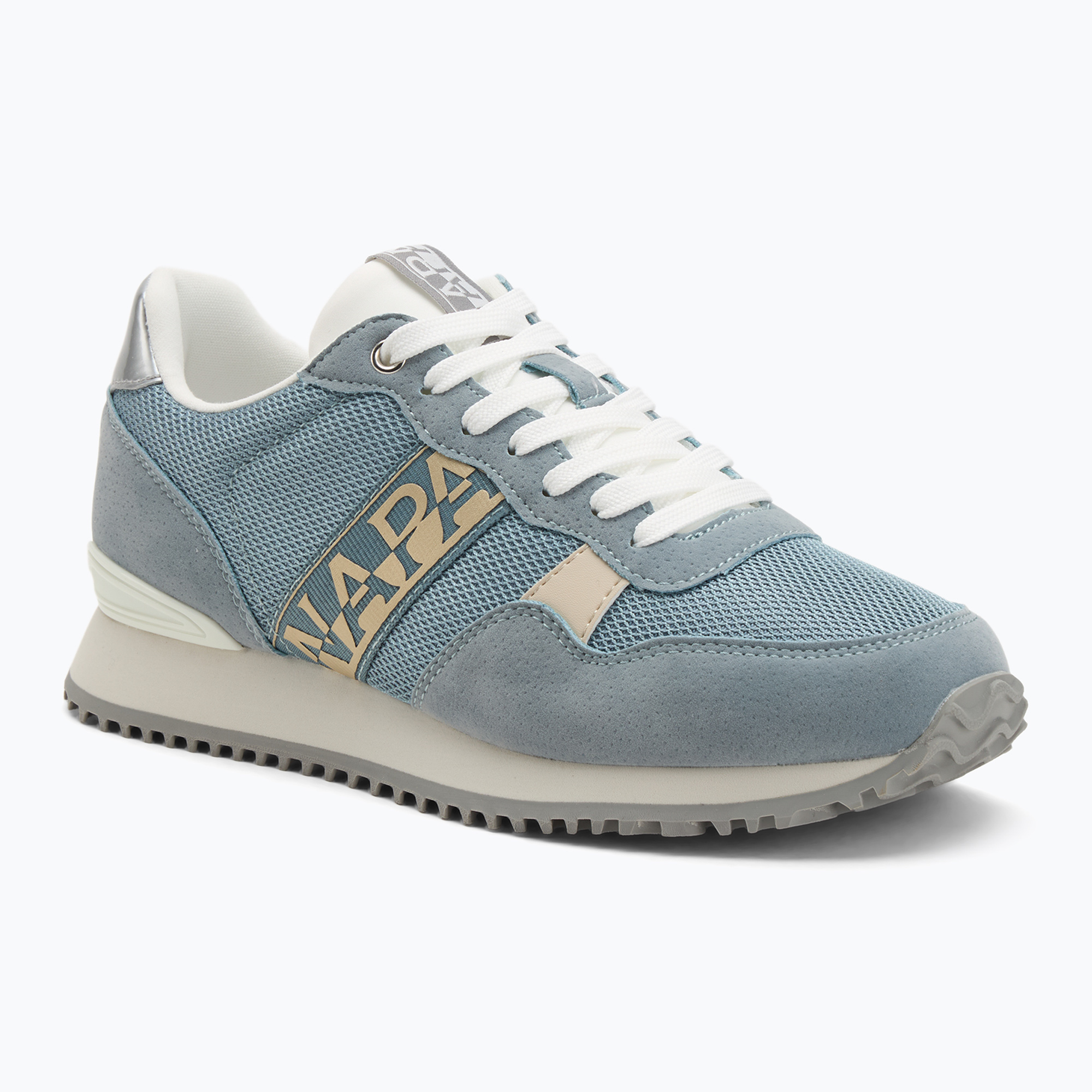 Buty damskie Napapijri NP0A4IQD blue faded 
