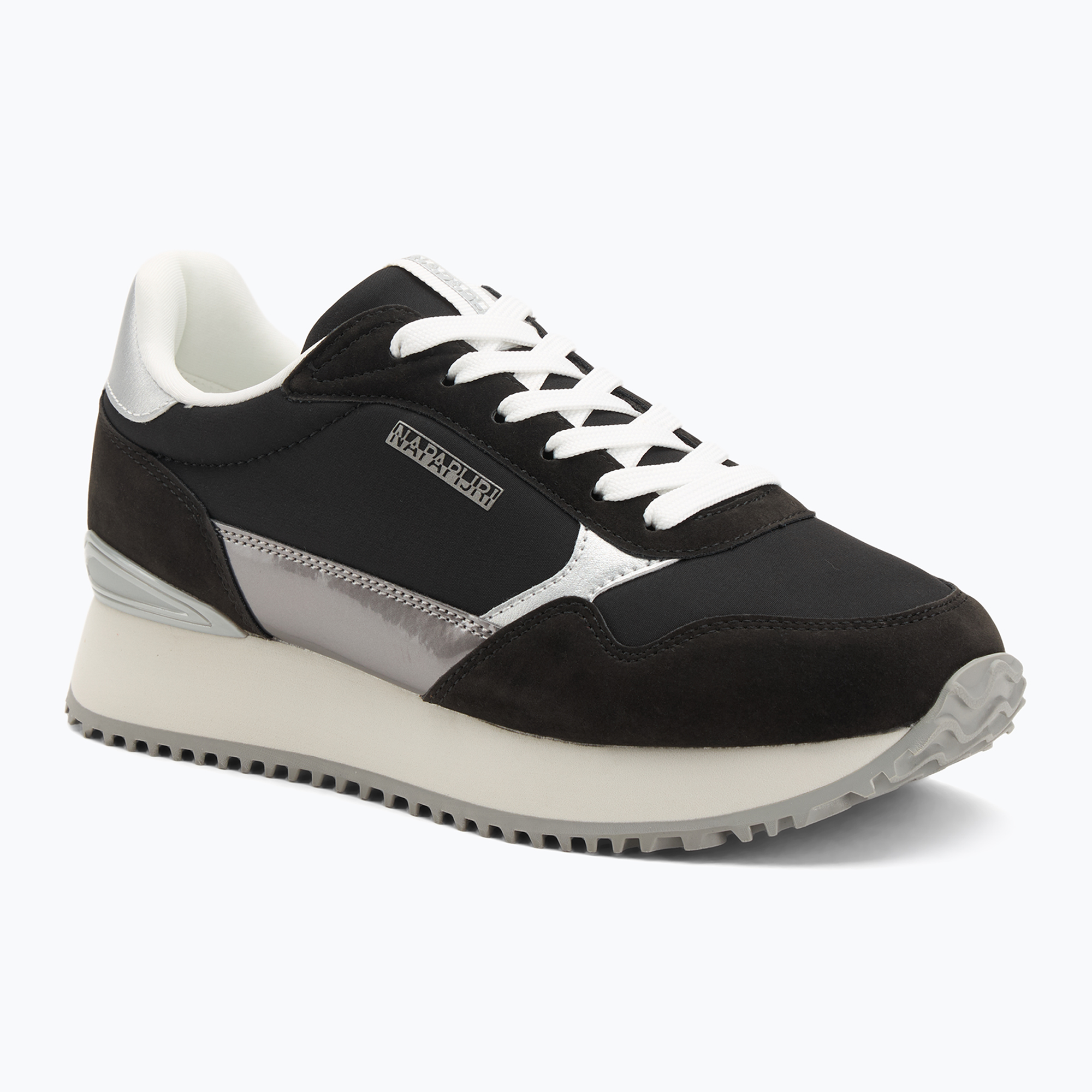 Buty damskie Napapijri NP0A4IQB black 