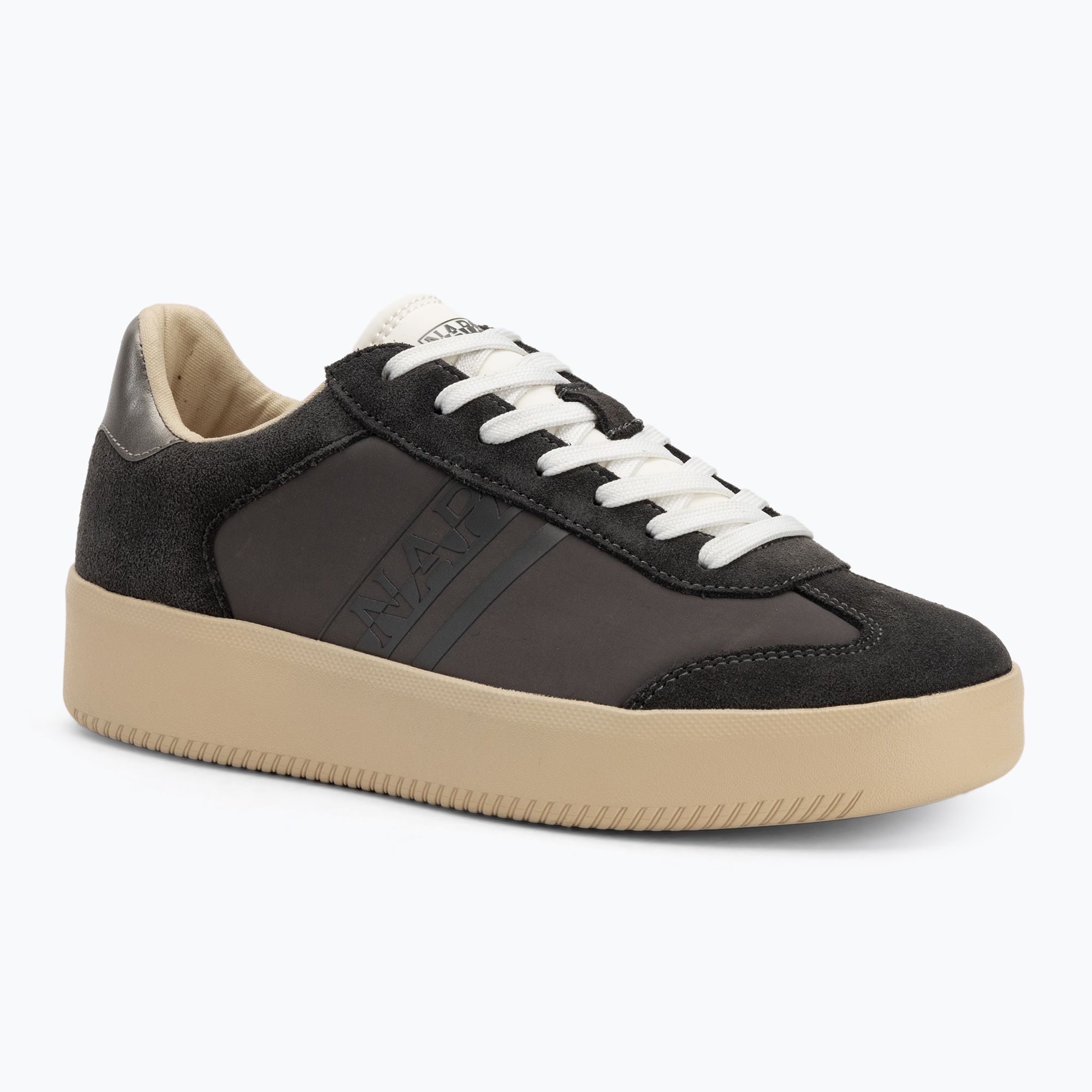 Buty damskie Napapijri NP0A4IR8 black 