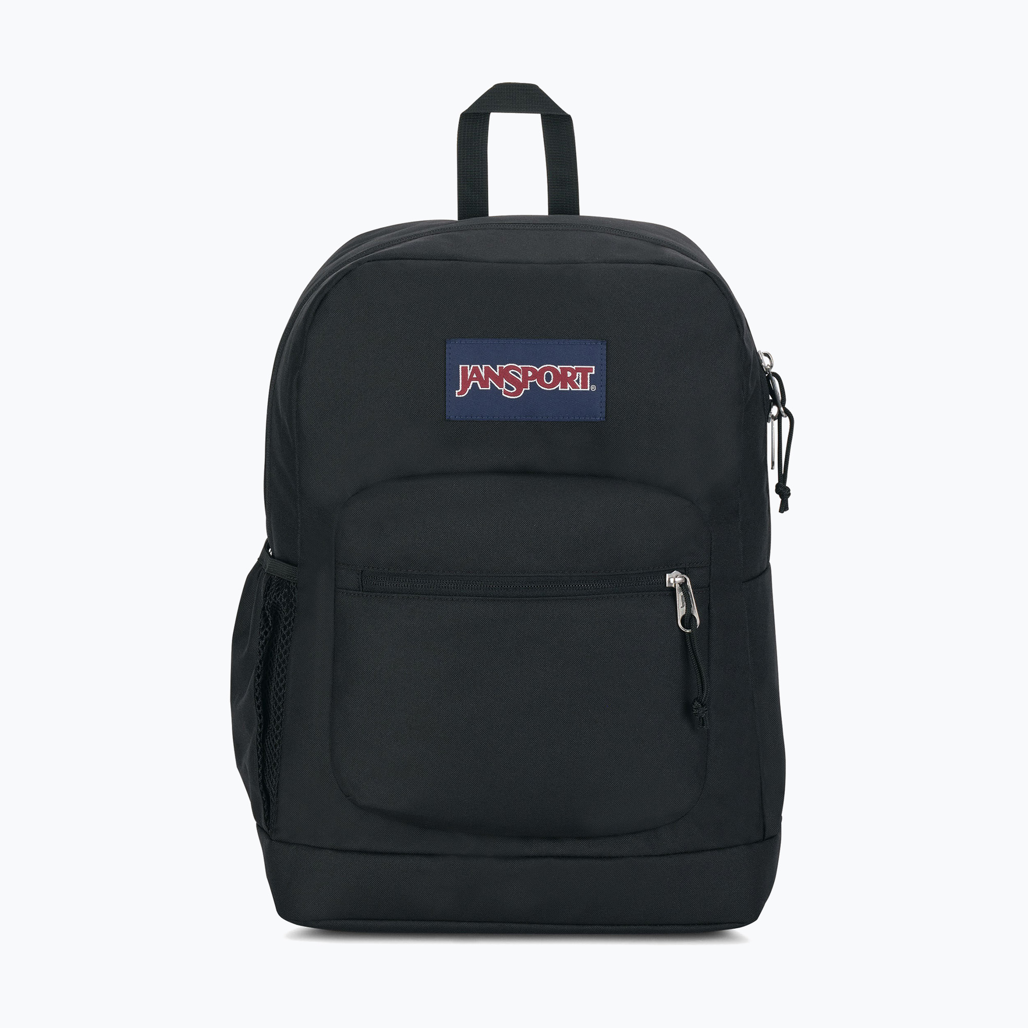 Rucsac de oraș Jansport Cross Town Plus 26 l black