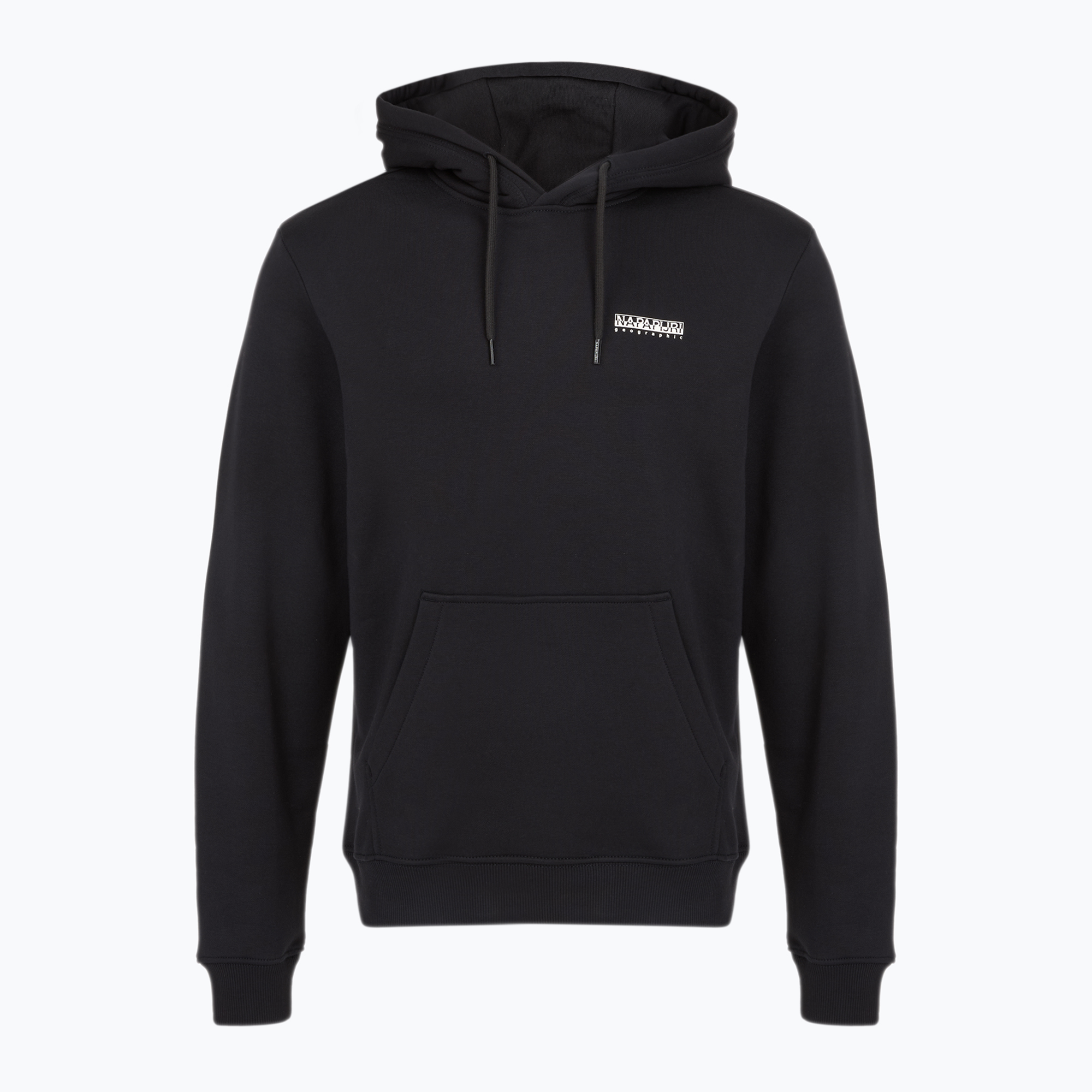 Bluza męska Napapijri B-Guide H black beauty 