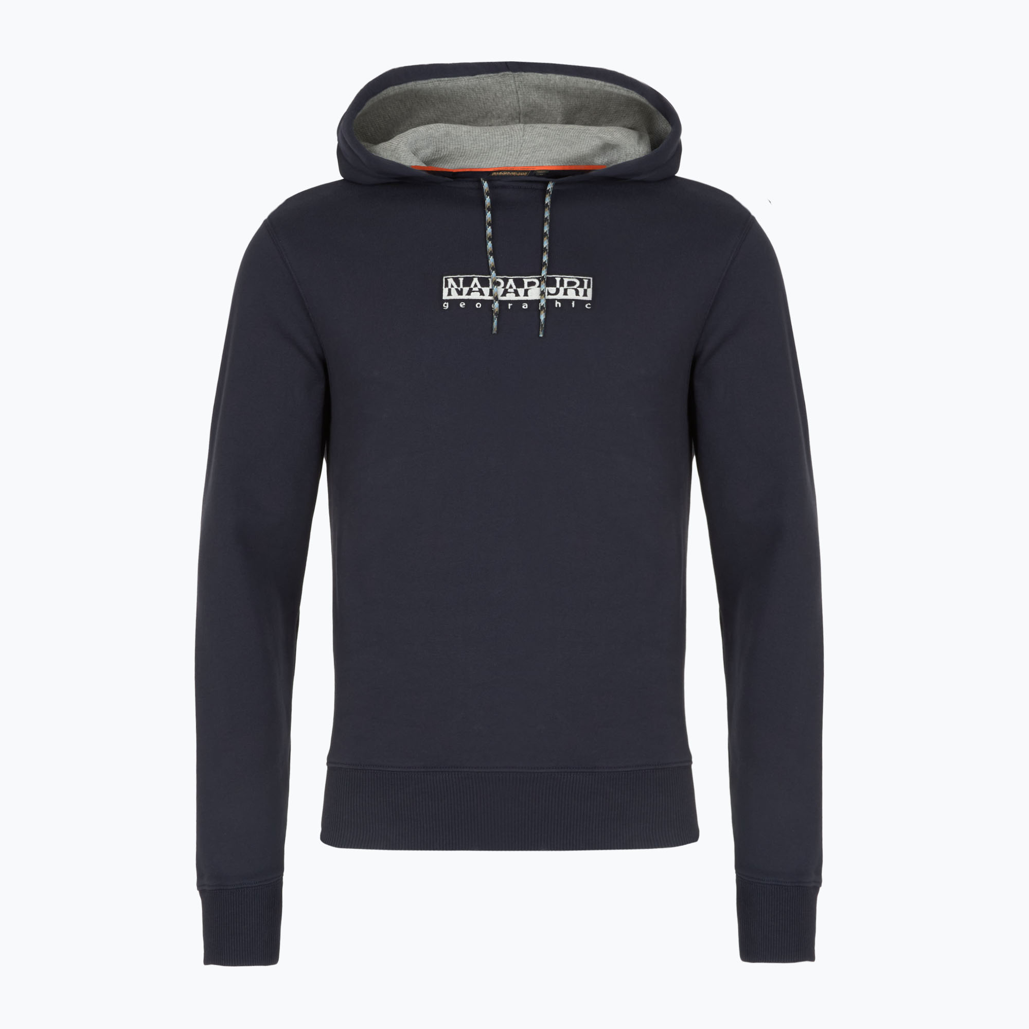 Bluza męska Napapijri B-Fiemme H blue marine 