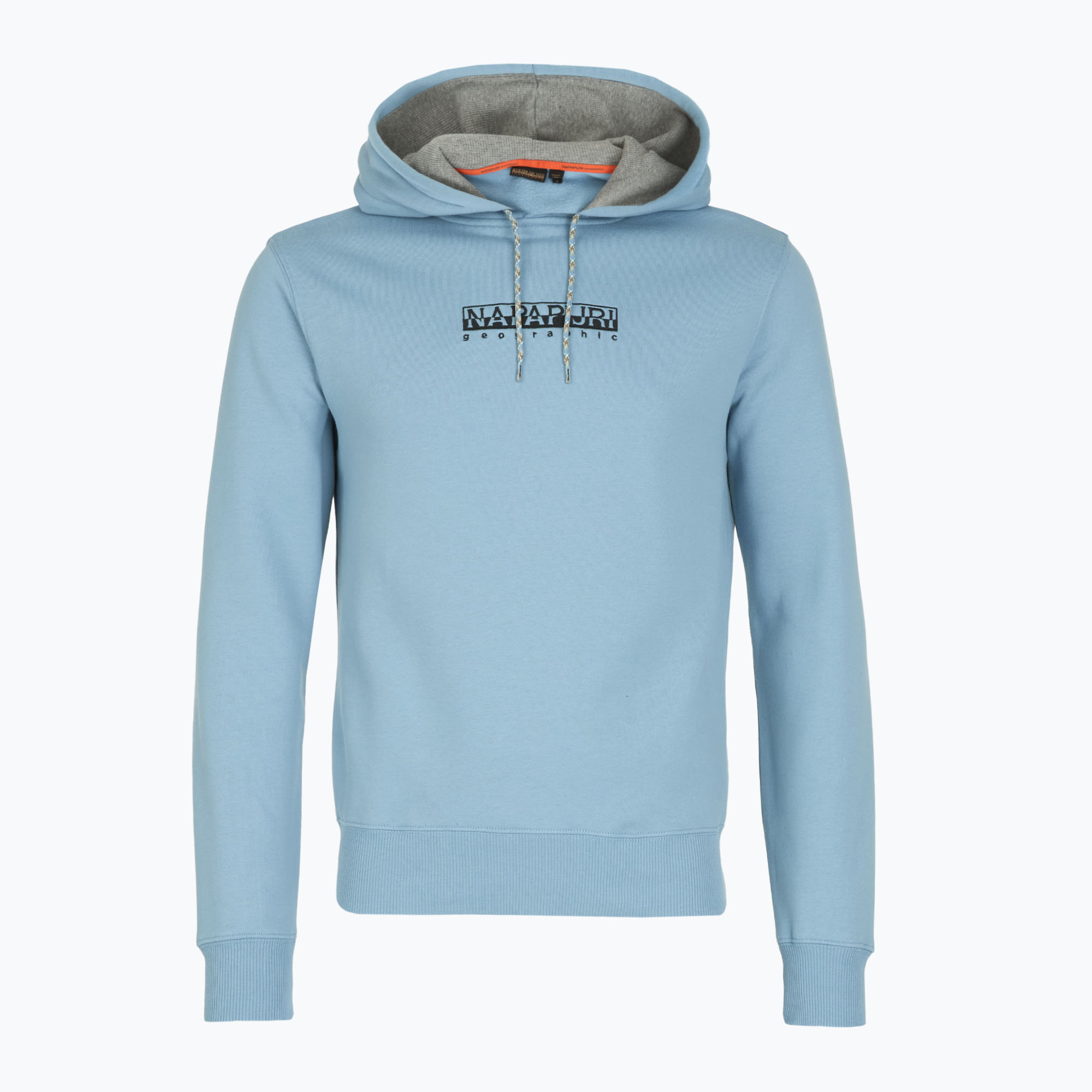 Bluza męska Napapijri B-Fiemme H faded denim 