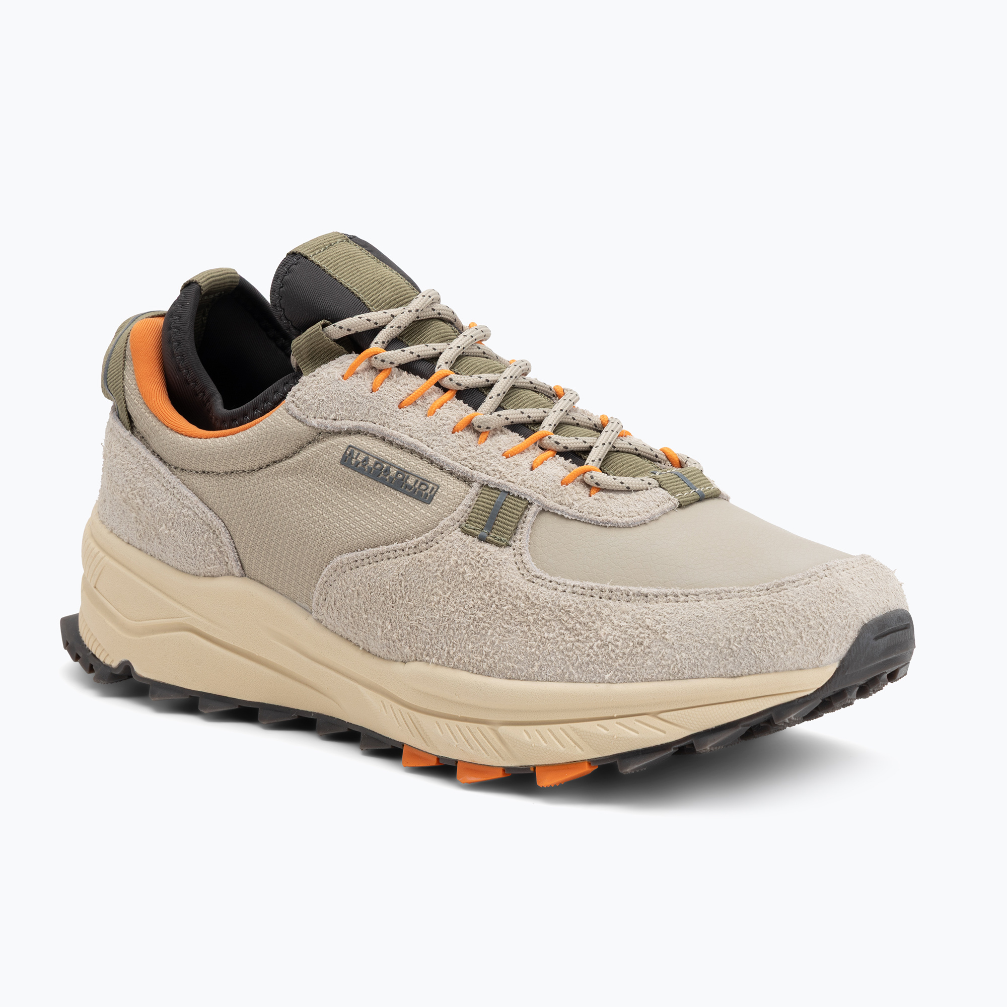 Buty męskie Napapijri Vortec new milk 