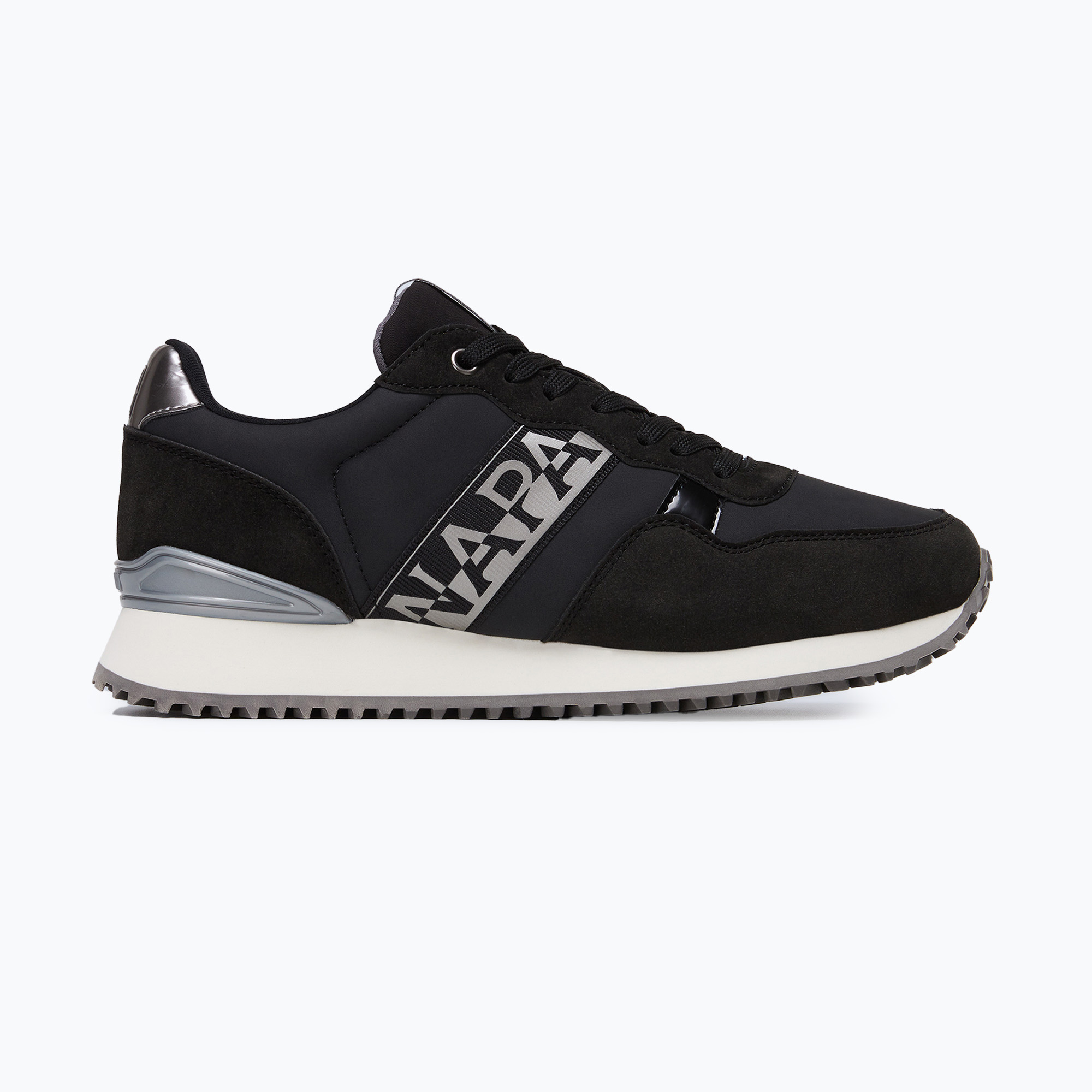 Buty damskie Napapijri Astra NP0A8912 black 