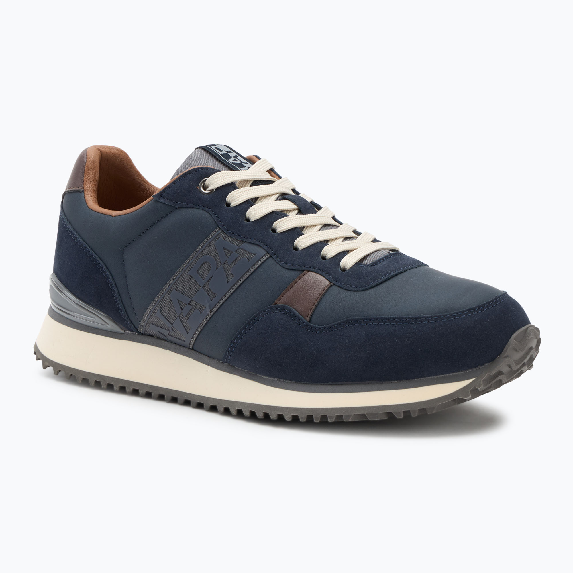 Buty męskie Napapijri Cosmos NP0A88XV navy/grey 