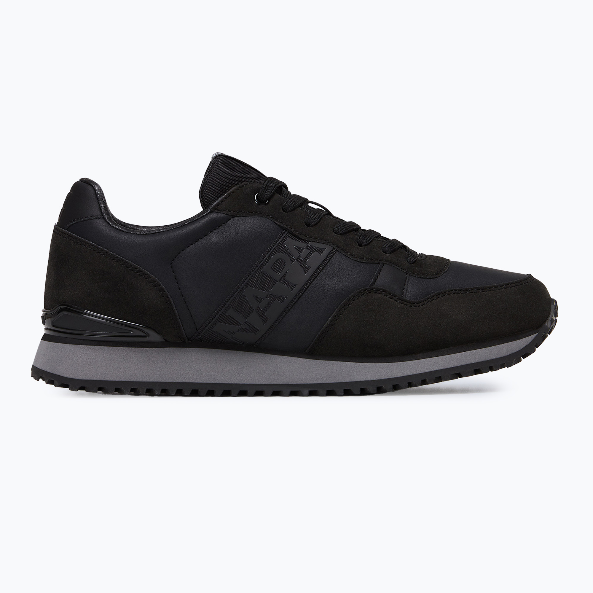 Buty męskie Napapijri Cosmos NP0A88XV black 