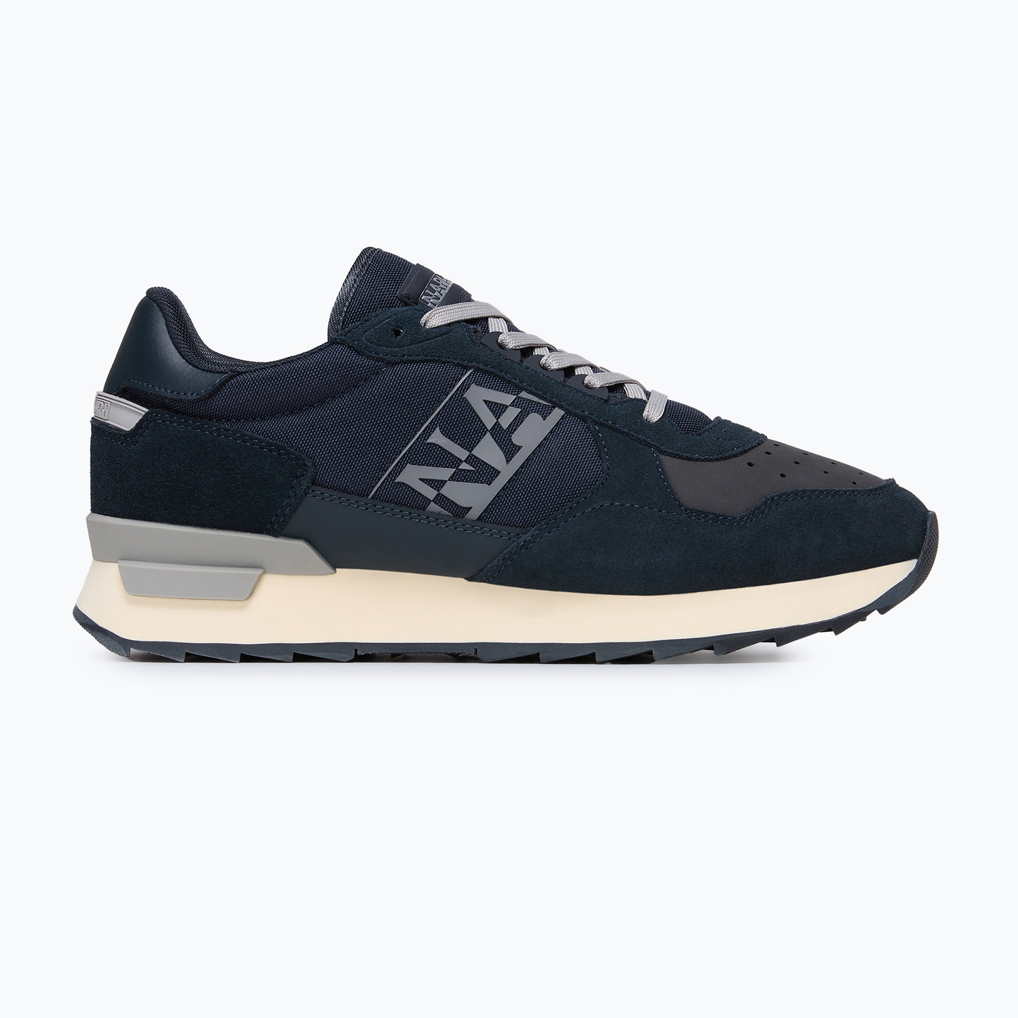 Buty męskie Napapijri Stab blue mediev 