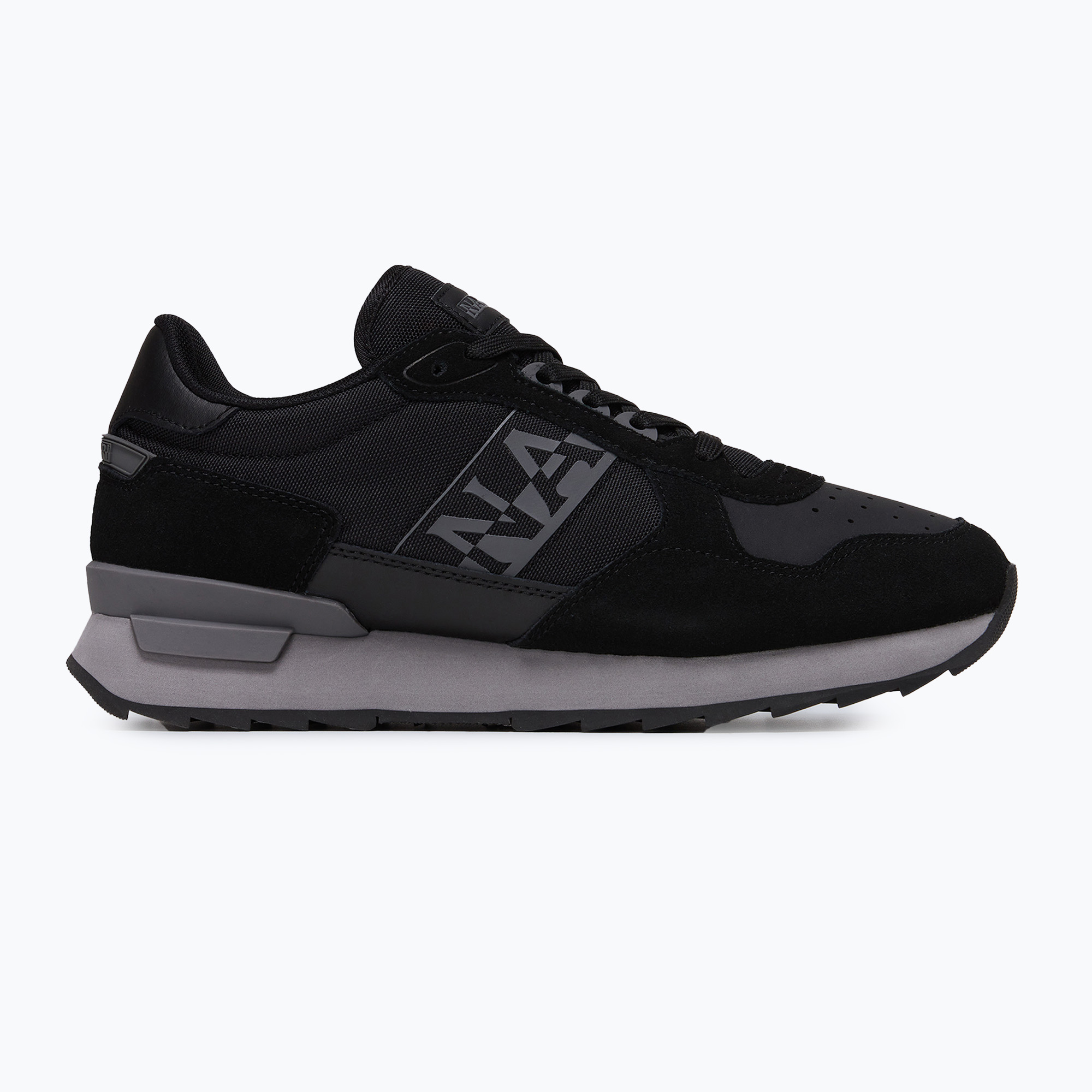 Buty męskie Napapijri Stab NP0A88XI black 