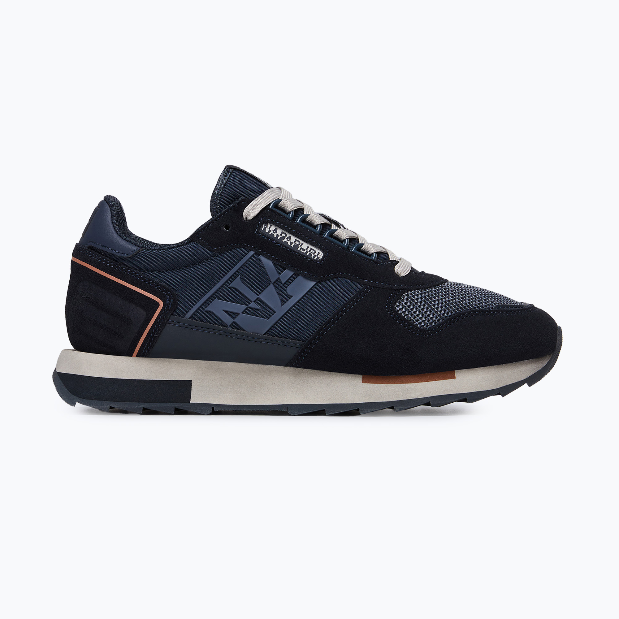 Buty męskie Napapijri Virtus 