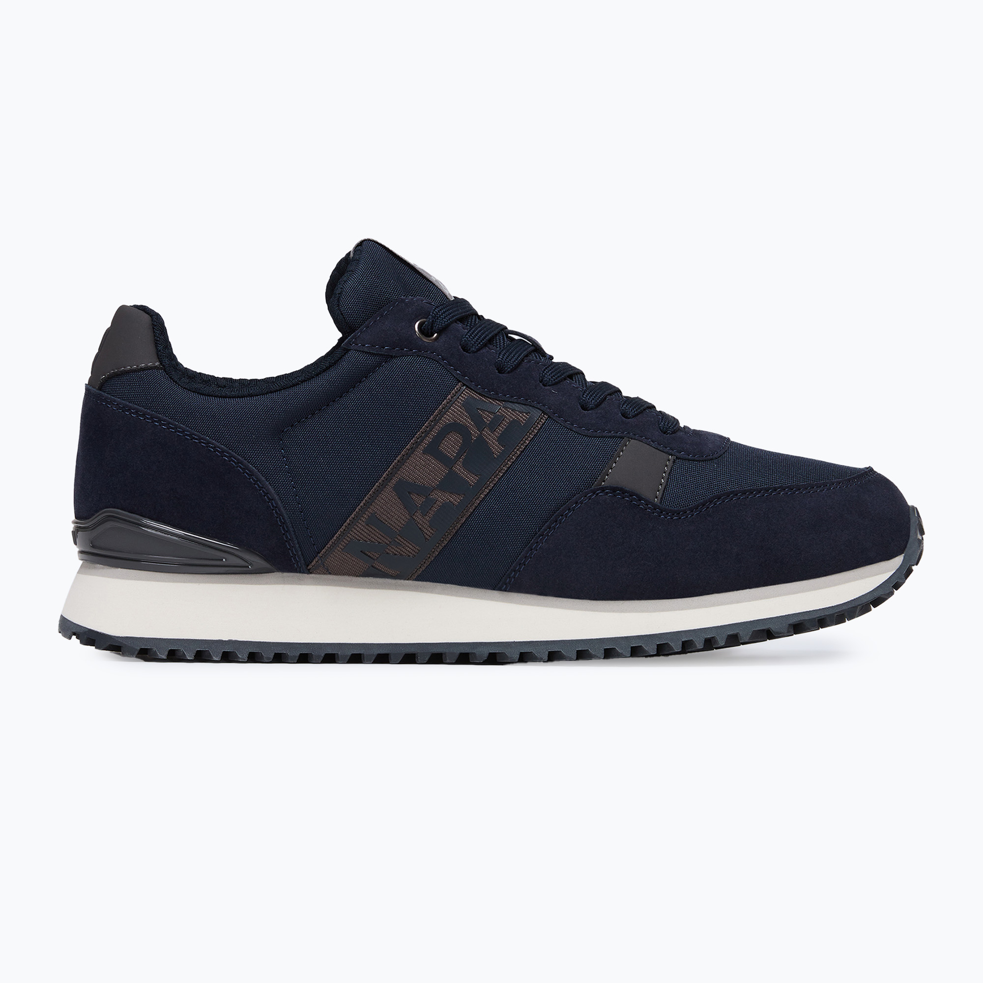 Buty męskie Napapijri Cosmos NP0A88UF blue marine 