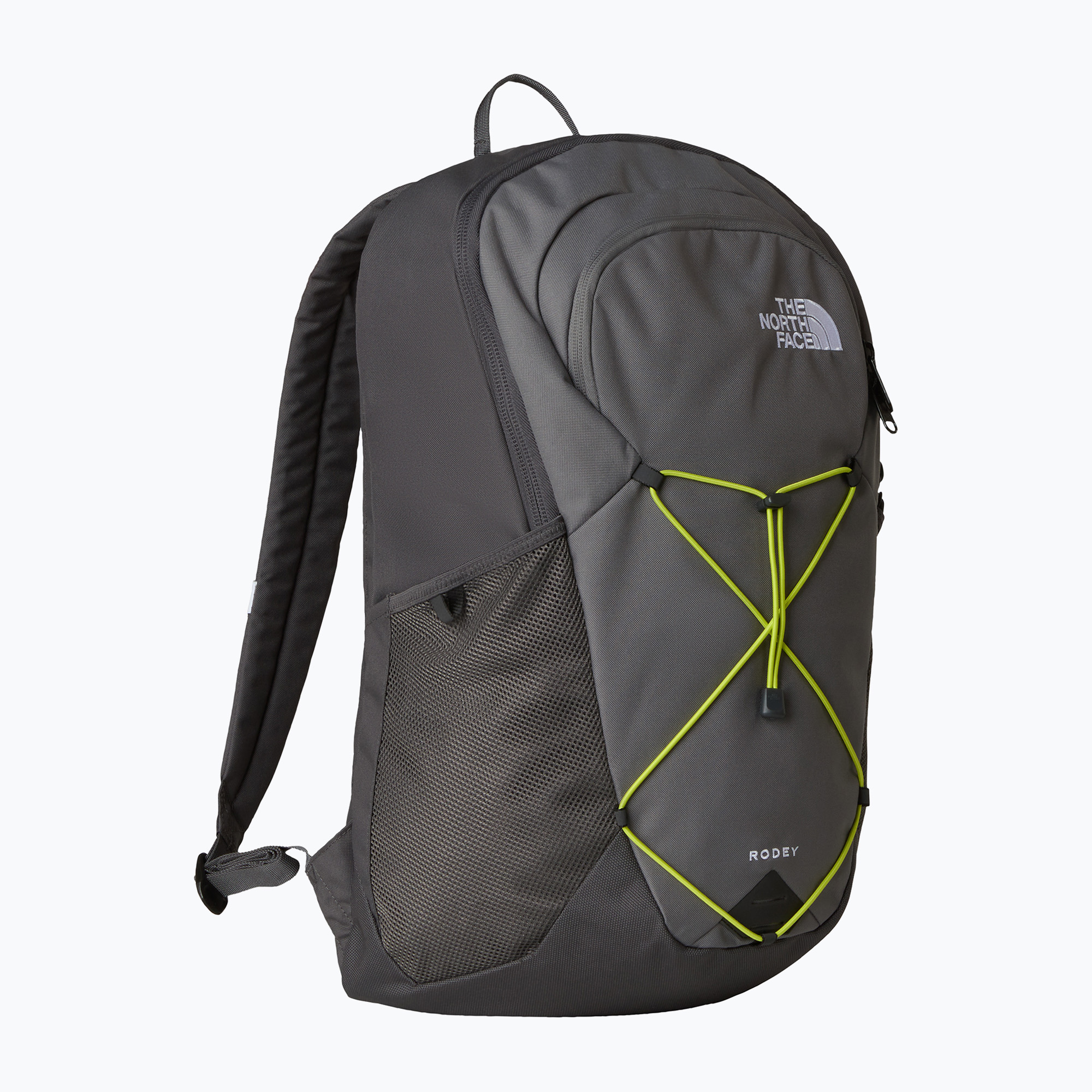 Mestský batoh The North Face Rodey 27 l anthracite grey