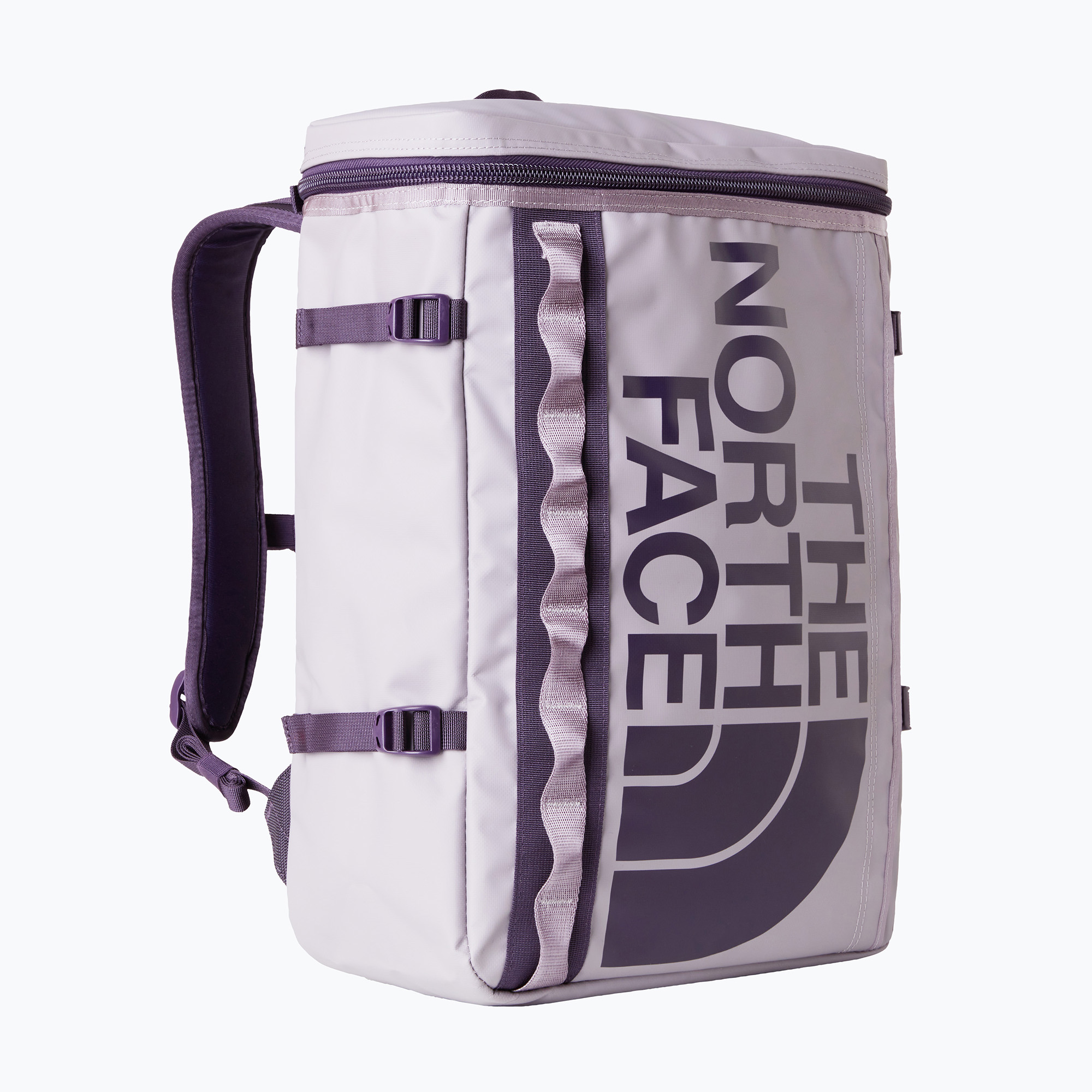 Plecak miejski The North Face Base Camp Fuse Box 30 l transcendent grey/endle