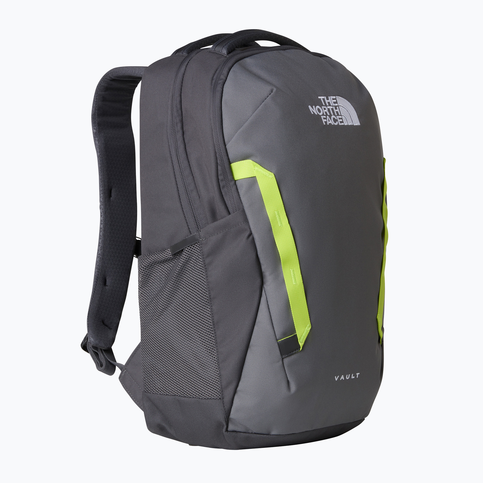 Plecak miejski The North Face Vault 27 l anthracite grey