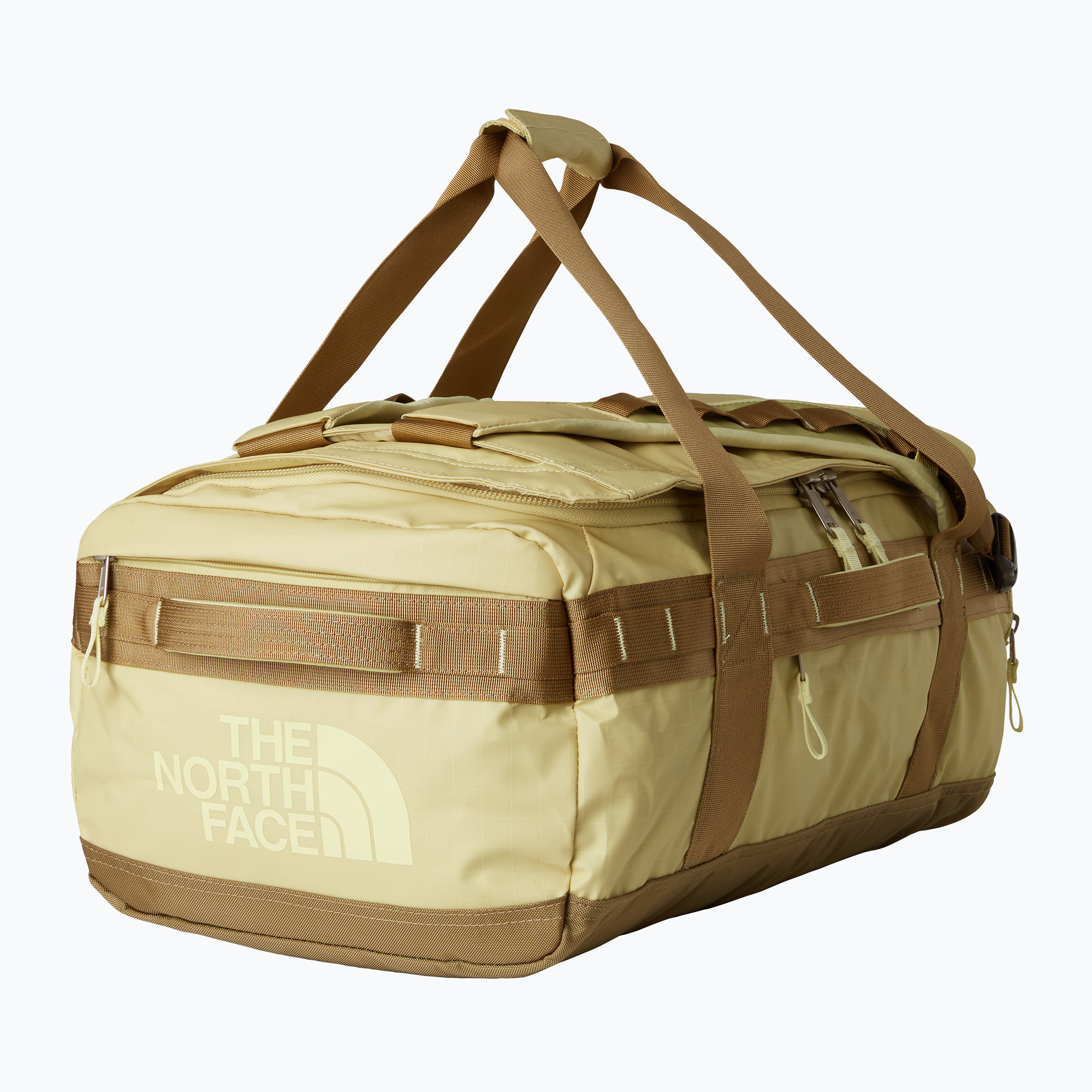 Пътна чанта The North Face Base Camp Voyager Duffel 42