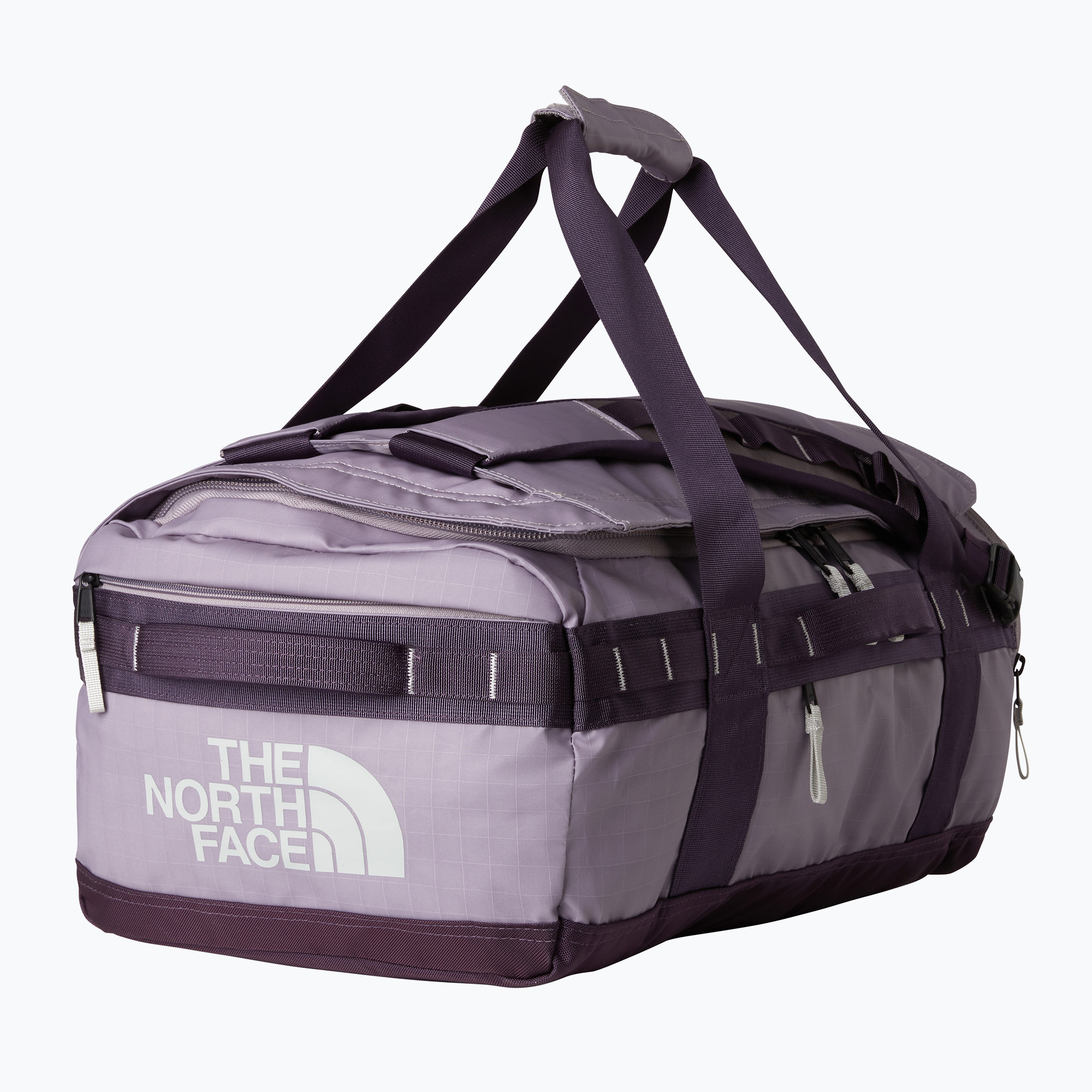 Пътна чанта The North Face Base Camp Voyager Duffel 42
