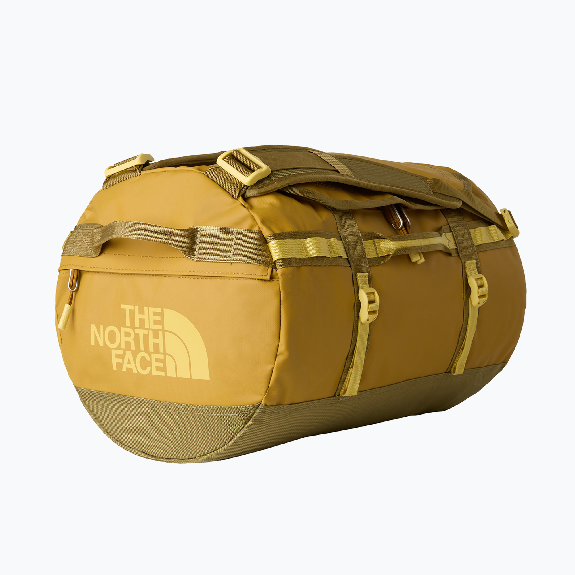 Пътна чанта The North Face Base Camp Duffel S 50 l