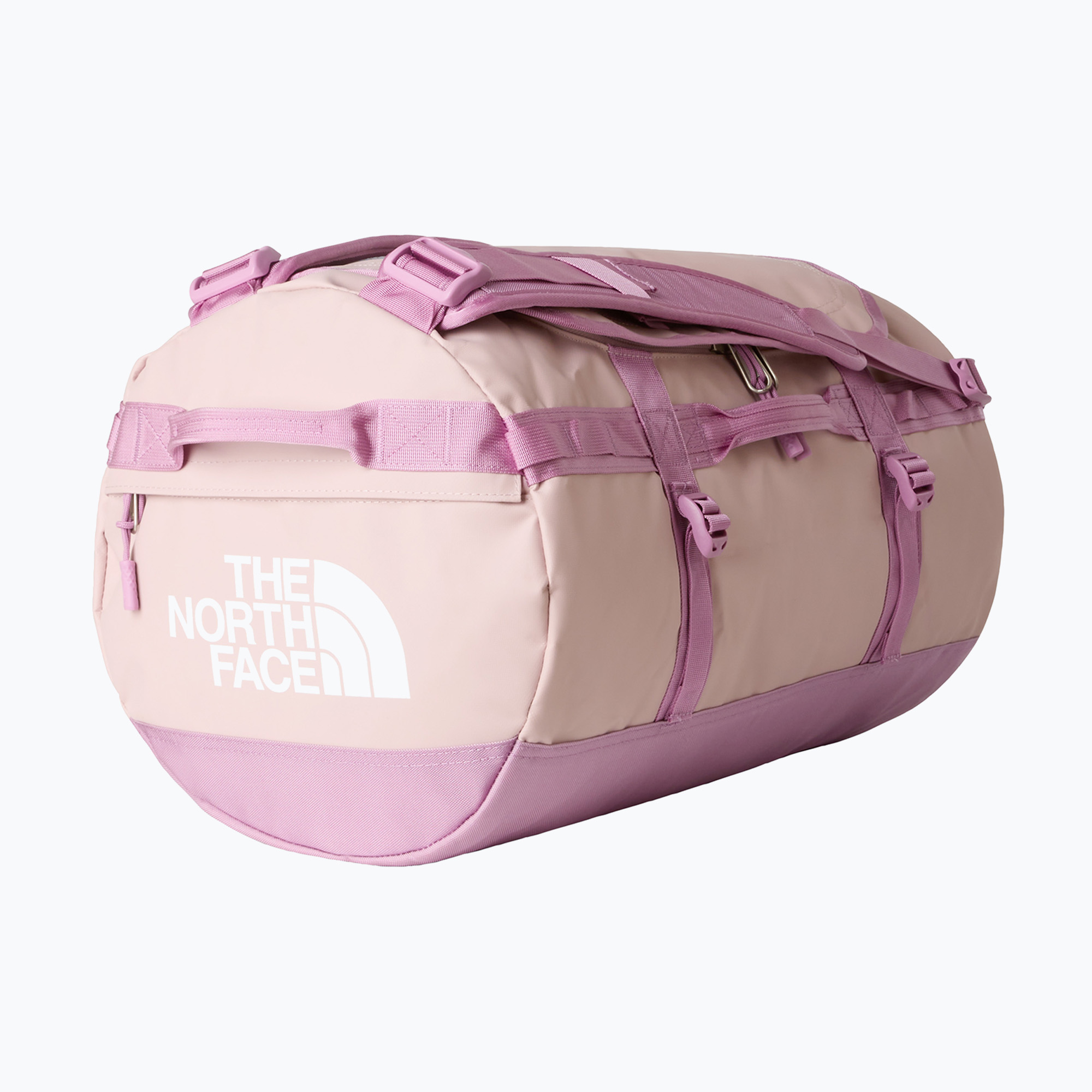 Пътна чанта The North Face Base Camp Duffel S 50 l