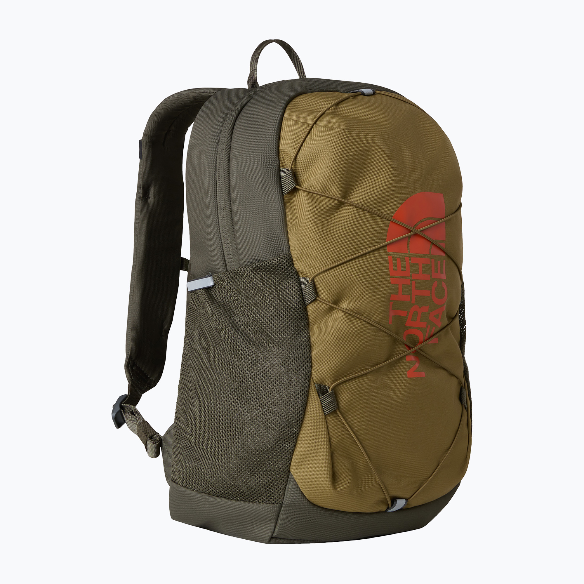 Plecak miejski dziecięcy The North Face Court Jester 24,5 l