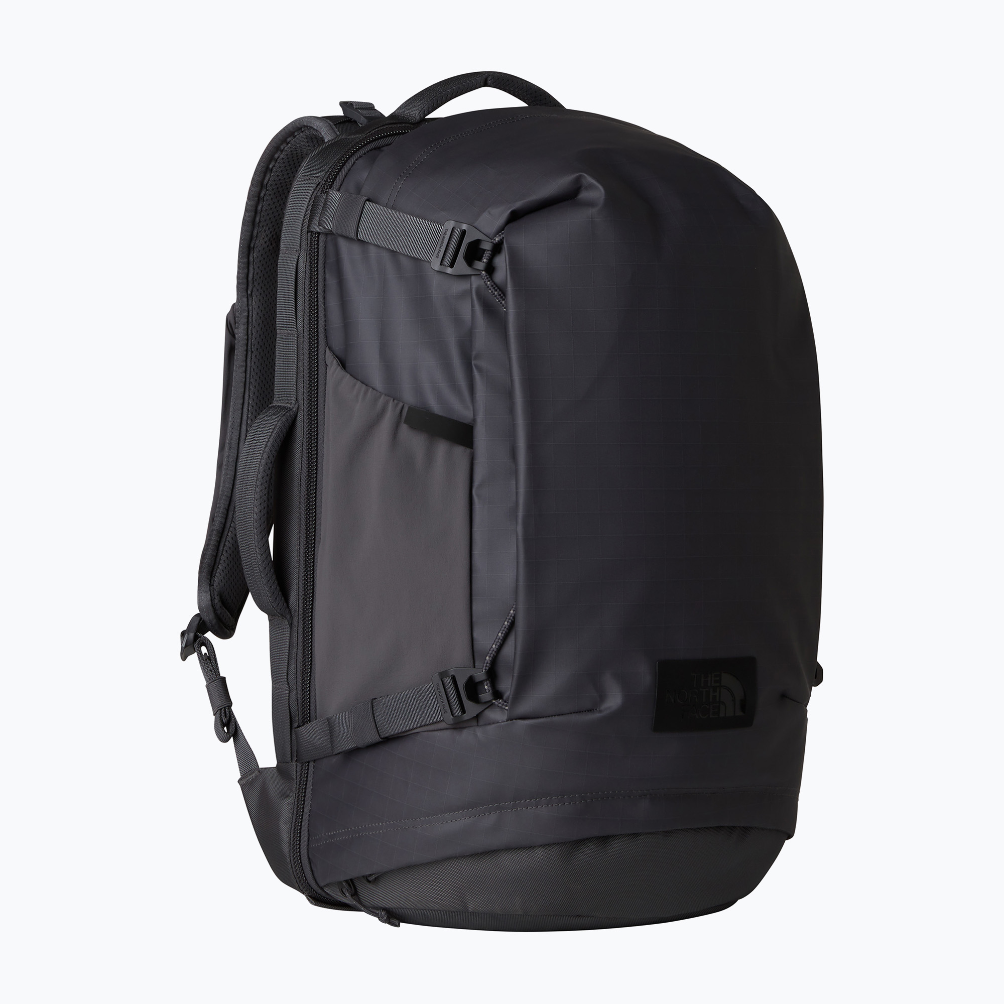Градска раница The North Face BCV Pro Travel 36 l Anthracite Grey/Tnf Black
