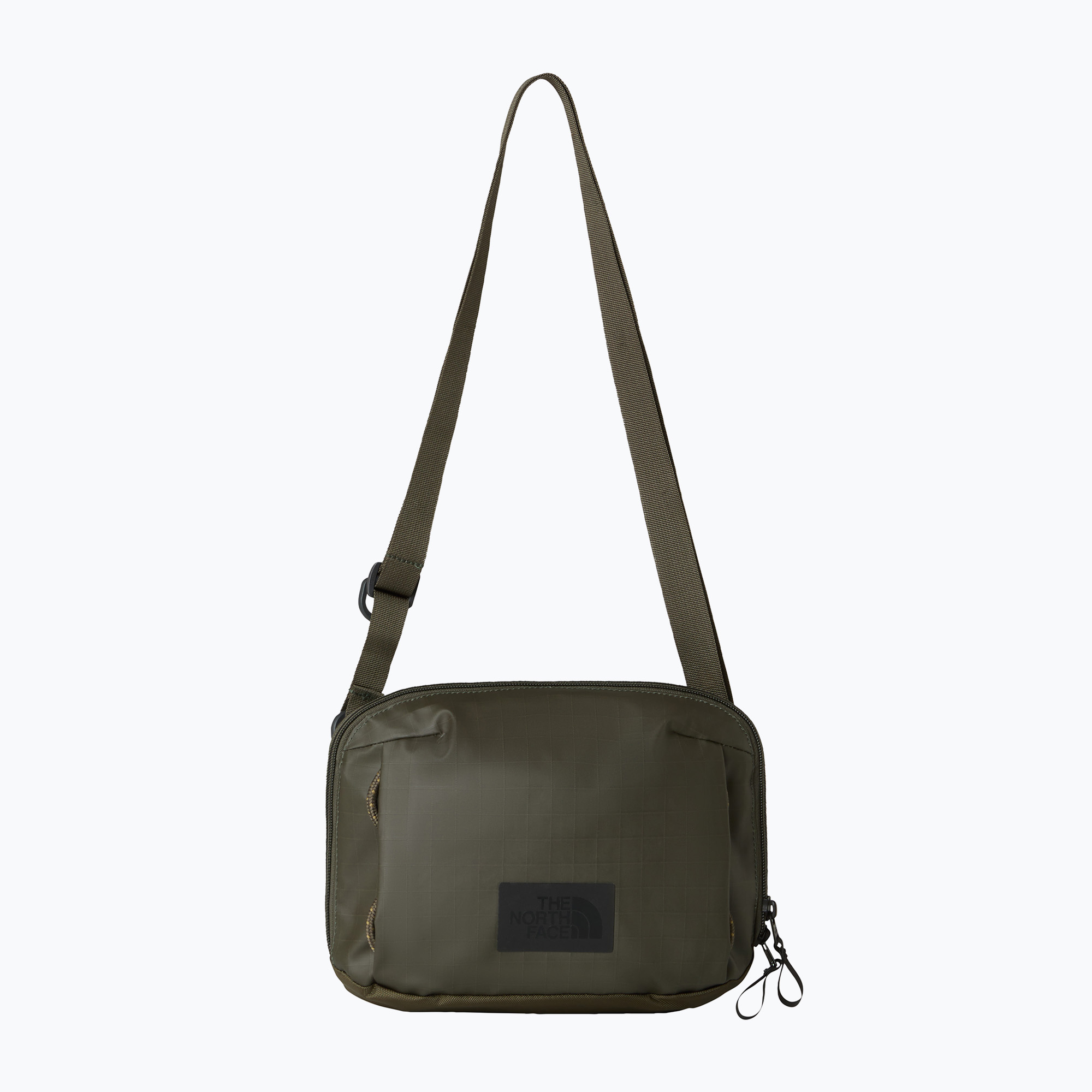 Ľadvinka The North Face BCV Pro 4 l new taupe green/tnf black