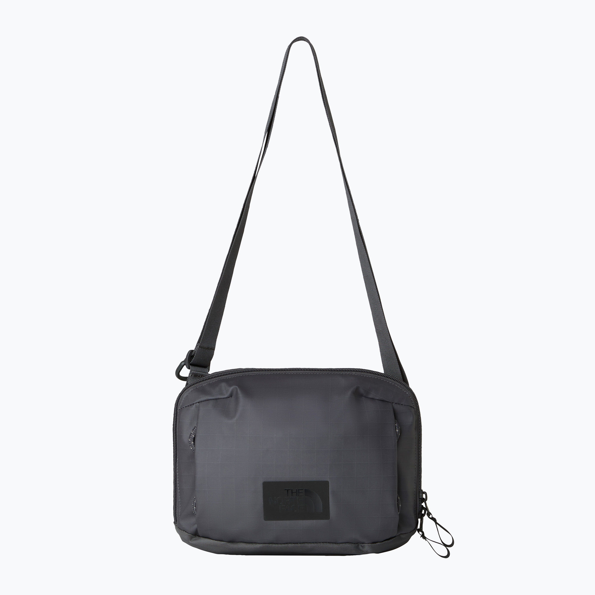 Saszetka The North Face BCV Pro anthracite grey/tnf black