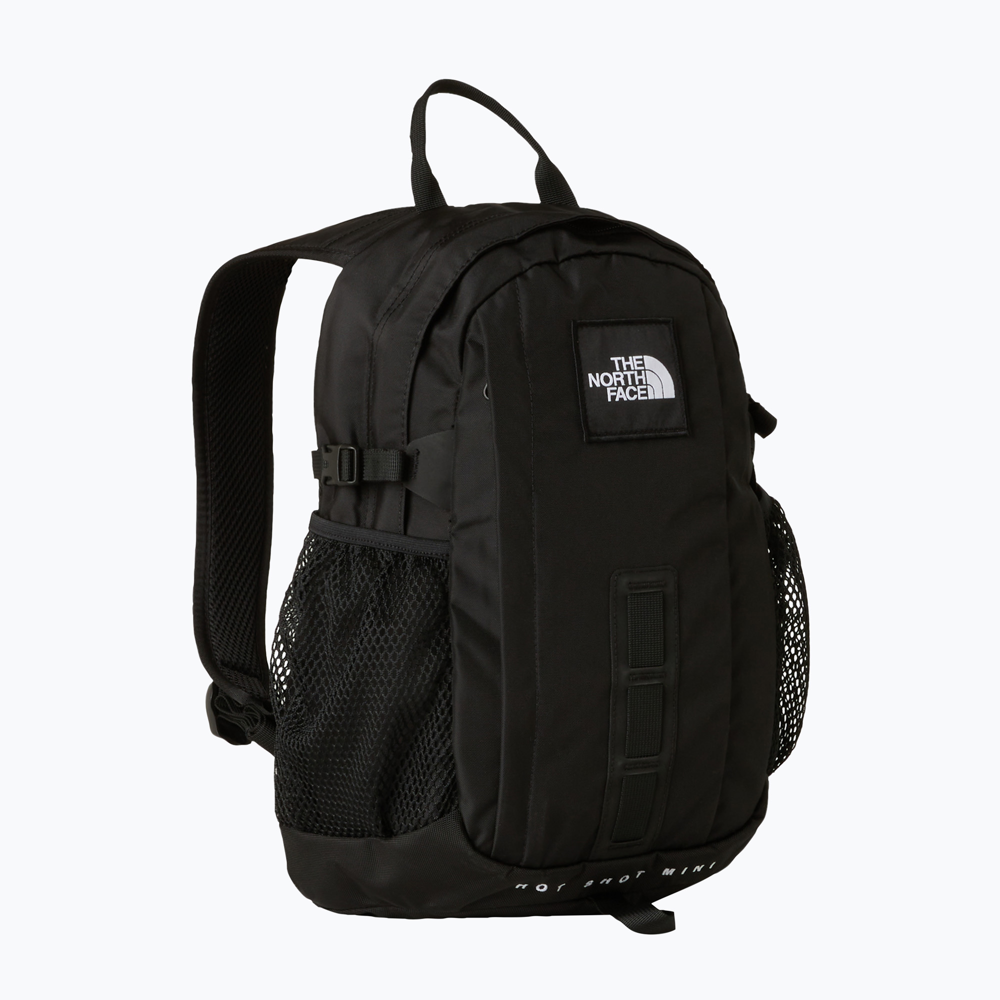 Plecak miejski The North Face Hot Shot Mini 12 l tnf black
