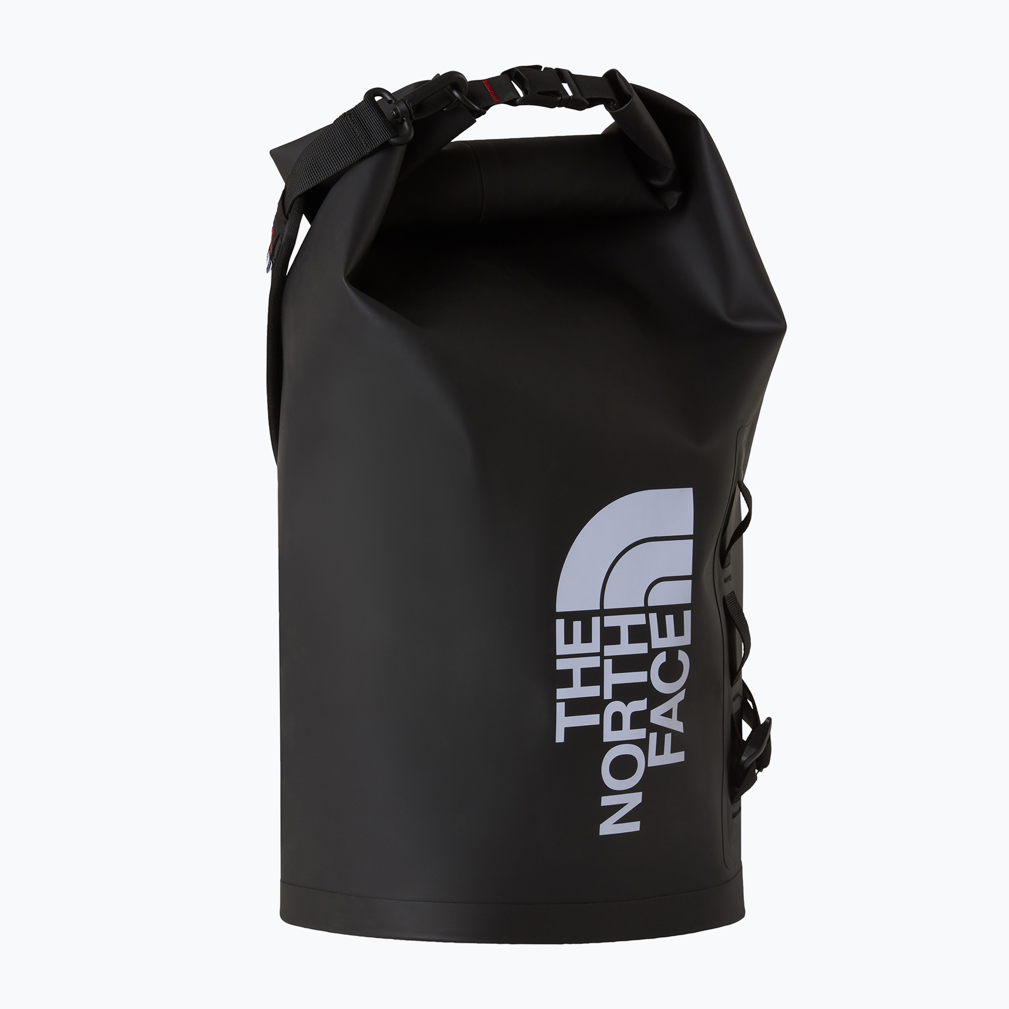 Торба The North Face Base Camp Dry 18 l tnf black/tnf white