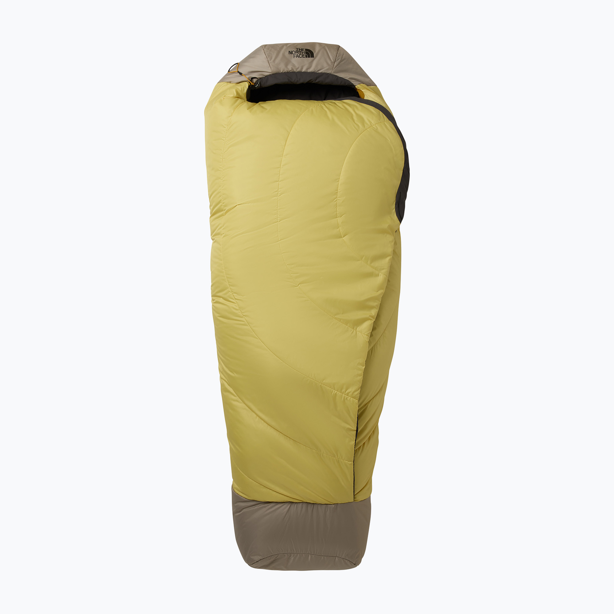 Спален чувал The North Face Universal One Bag 198 cm/left honeyed sand/stone slab