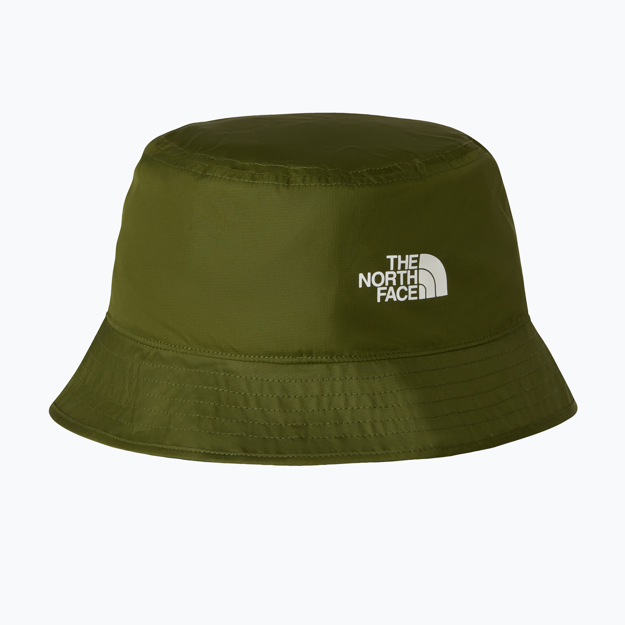 Шапка The North Face Sun Stash woodland green/khaki st