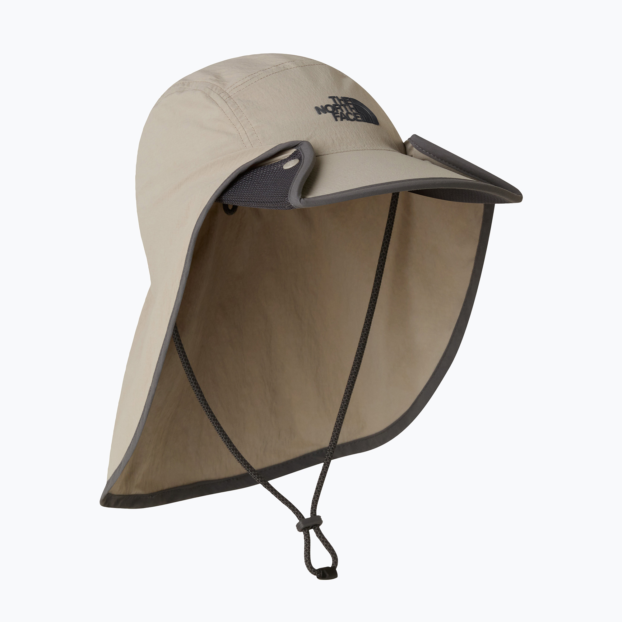 Pălărie The North Face Class V Convertible stone slab