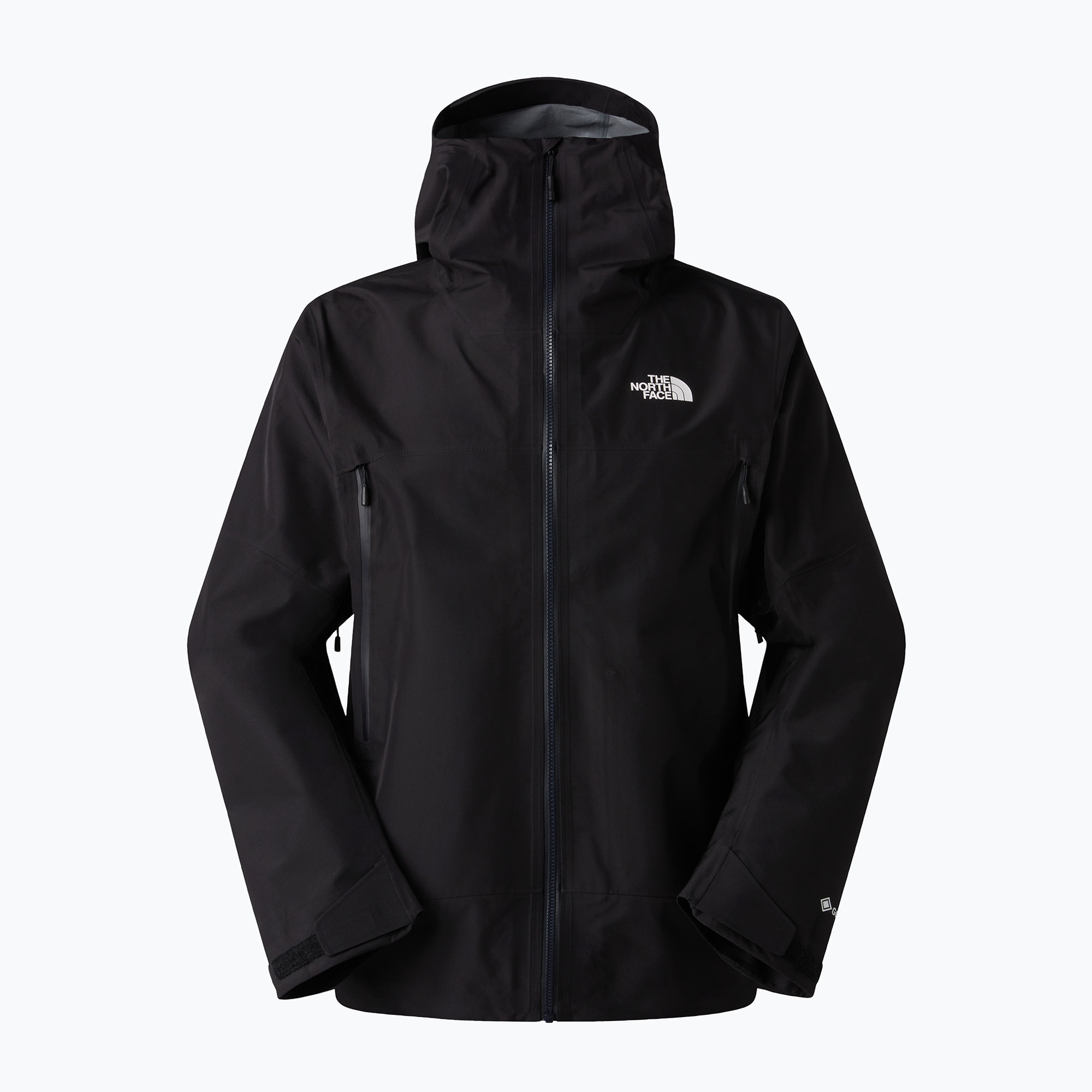 Kurtka przeciwdeszczowa męska The North Face Jazzi 3L Gtx tnf black | WYSYŁKA W 24H | 30 DNI NA ZWROT