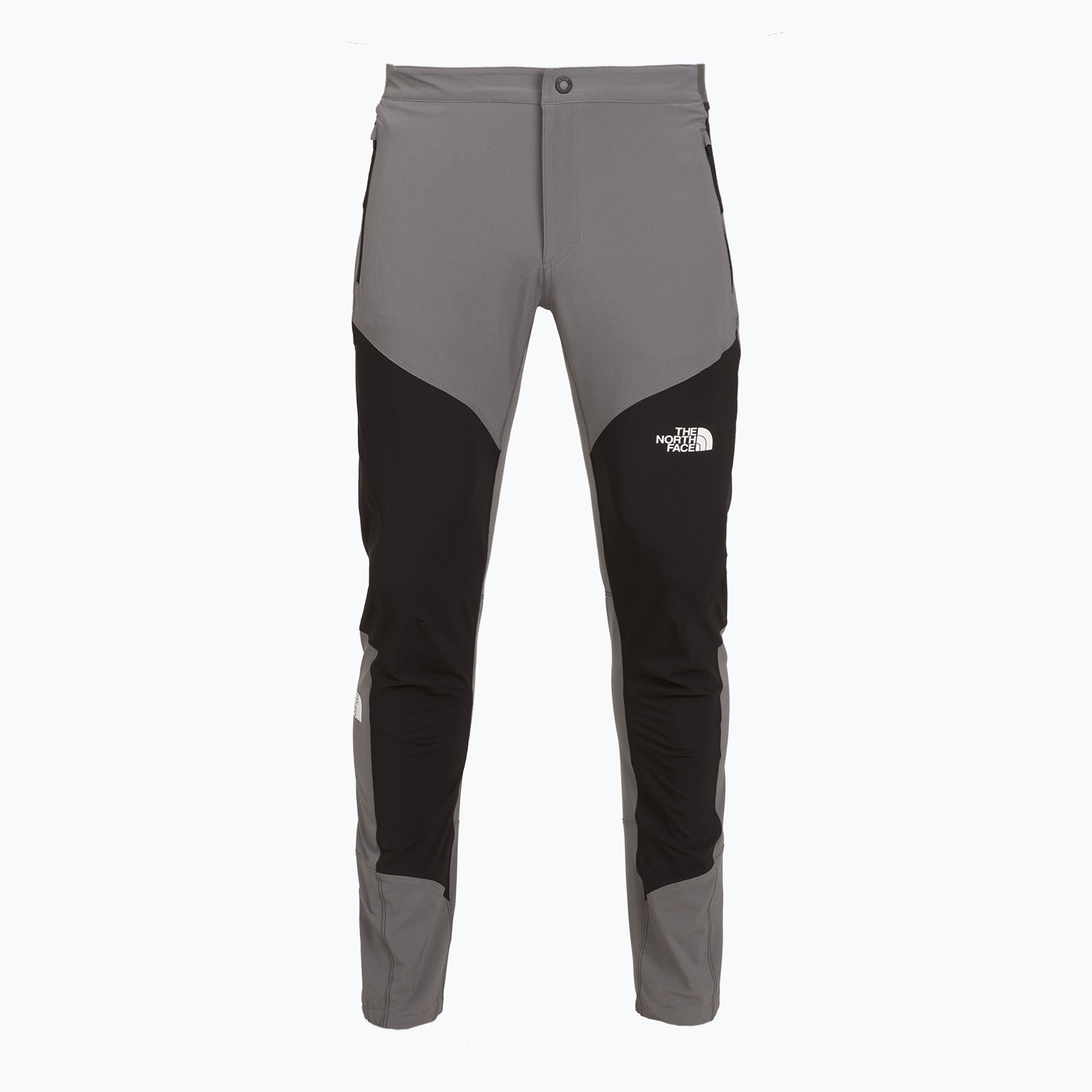 Spodnie trekkingowe męskie The North Face Felik Slim Tapered smoked pearl/tnf | WYSYŁKA W 24H | 30 DNI NA ZWROT