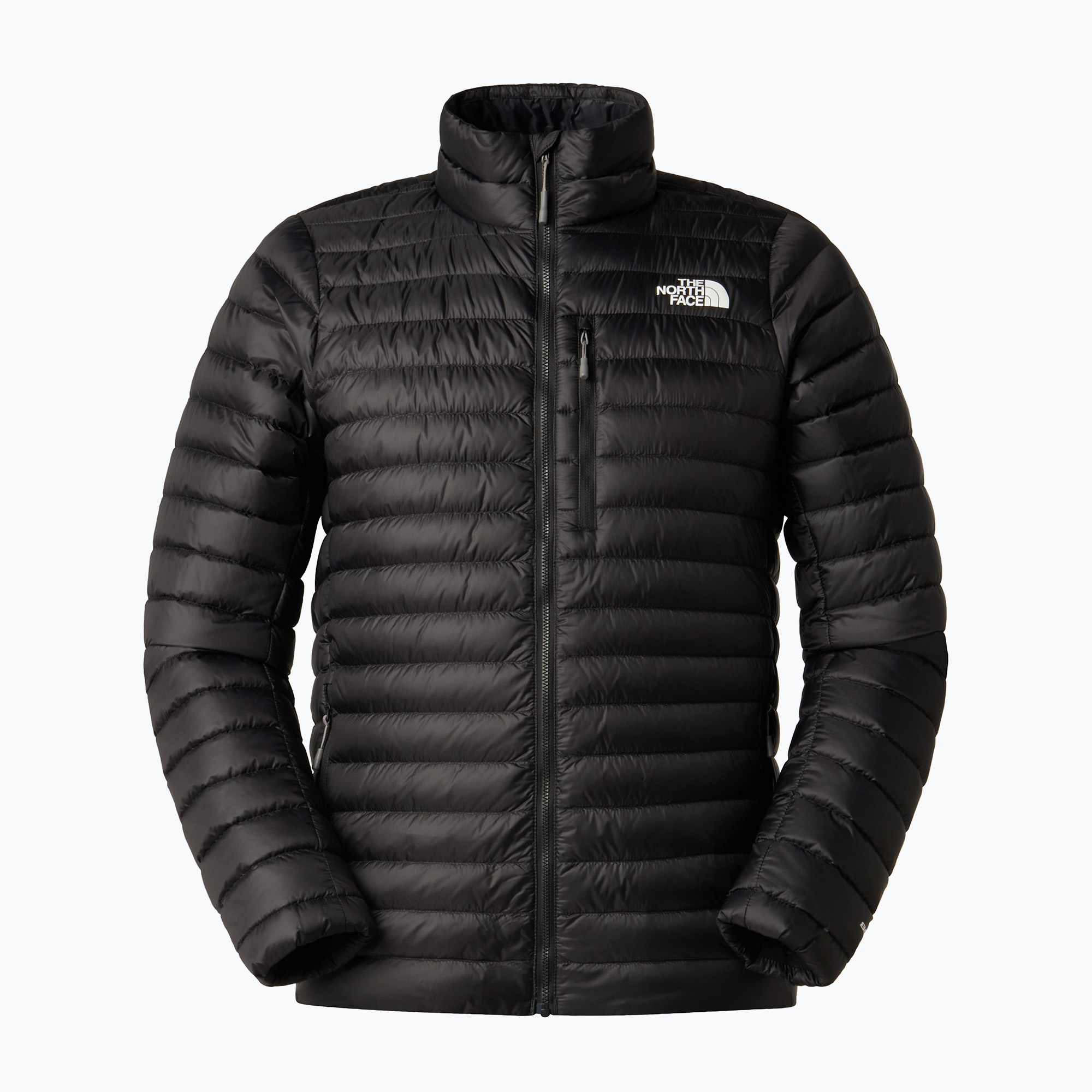 Мъжко пухено яке The North Face Bettaforca Down tnf black/smoked pearl