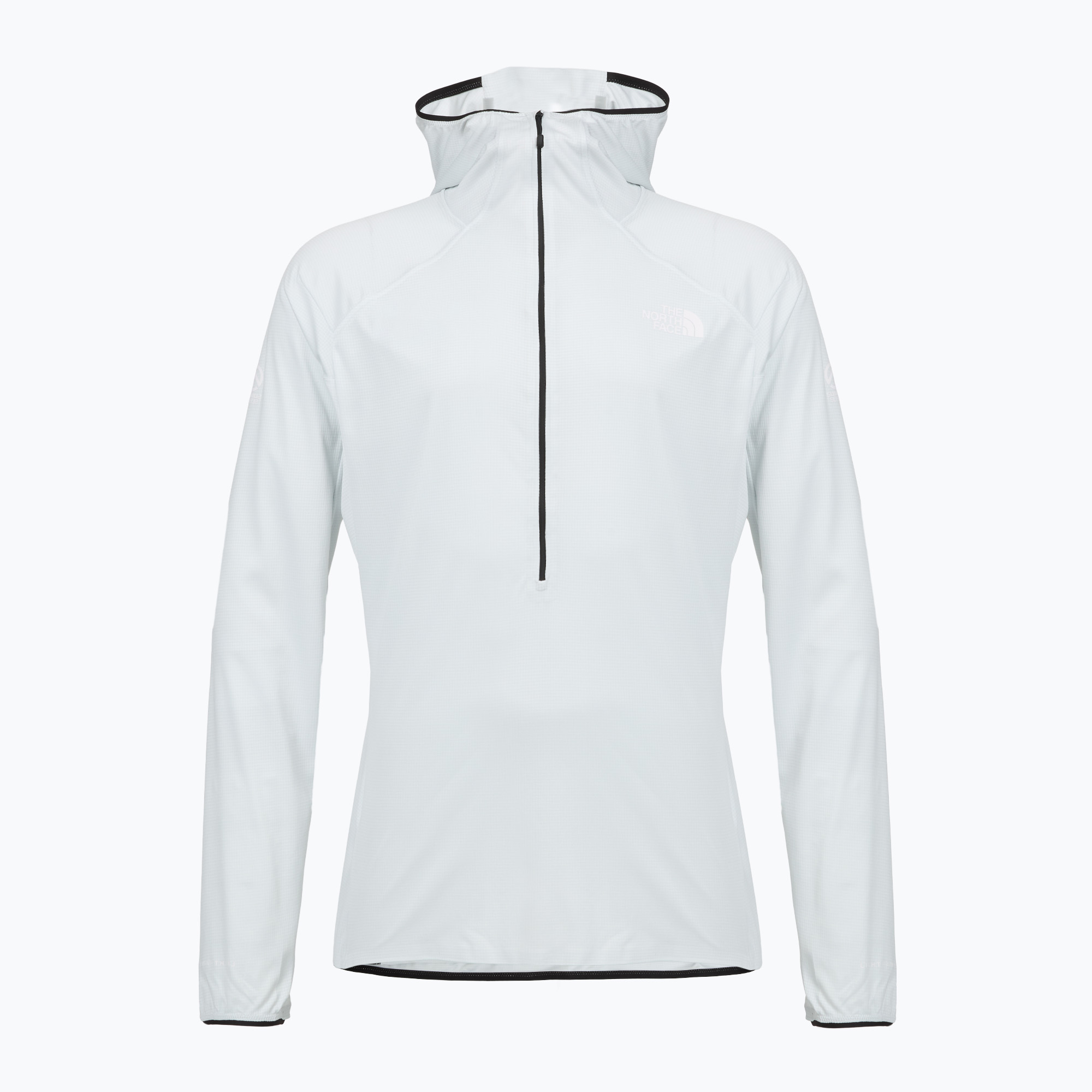 Мъжки трекинг суитшърт The North Face Summit Direct Sun Hoodie pearl stone