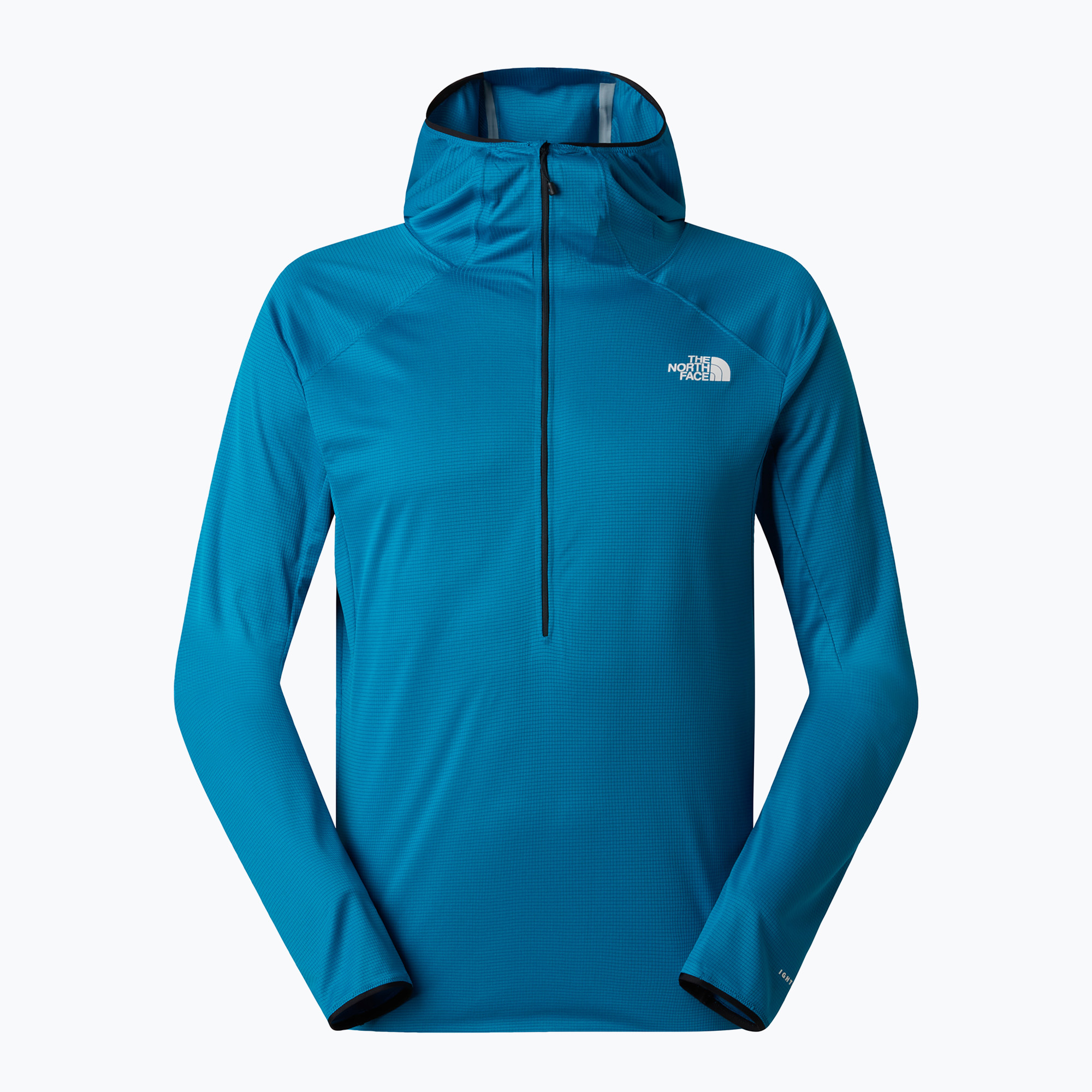 Мъжки трекинг суитшърт The North Face Summit Direct Sun Hoodie dusk blue
