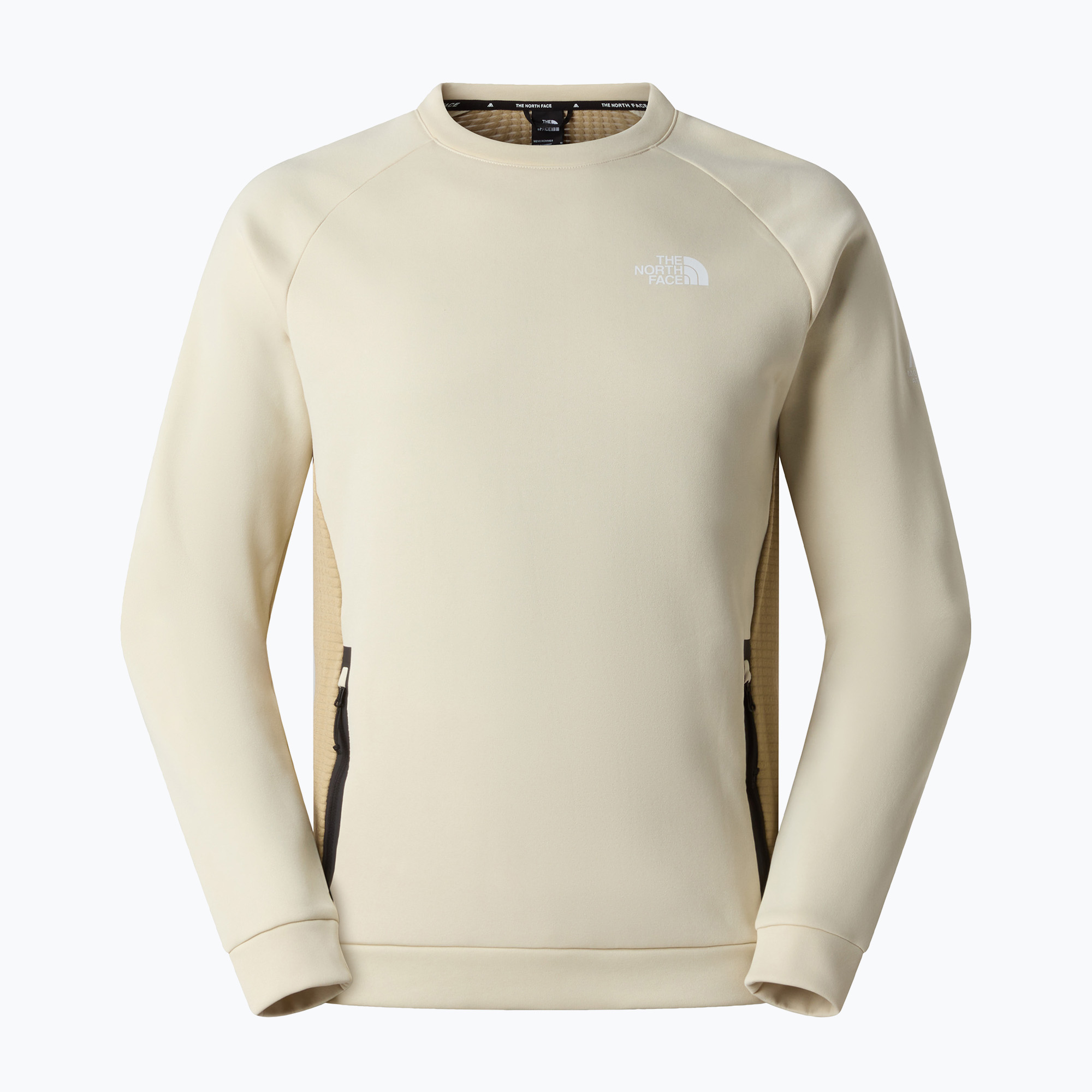 Мъжки суитшърт The North Face Mountain Athletics Fleece Crew