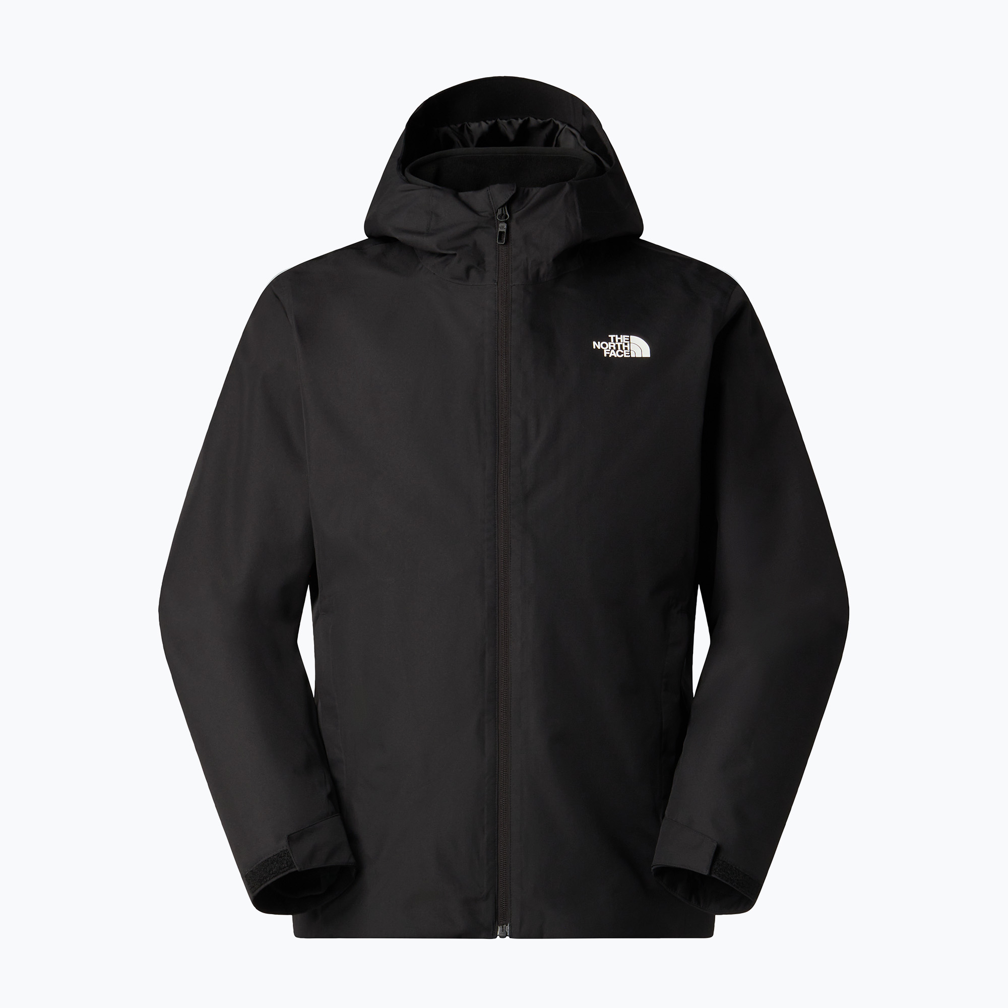 Мъжко яке 3-в-1 The North Face Quest Mono Triclimate tnf black