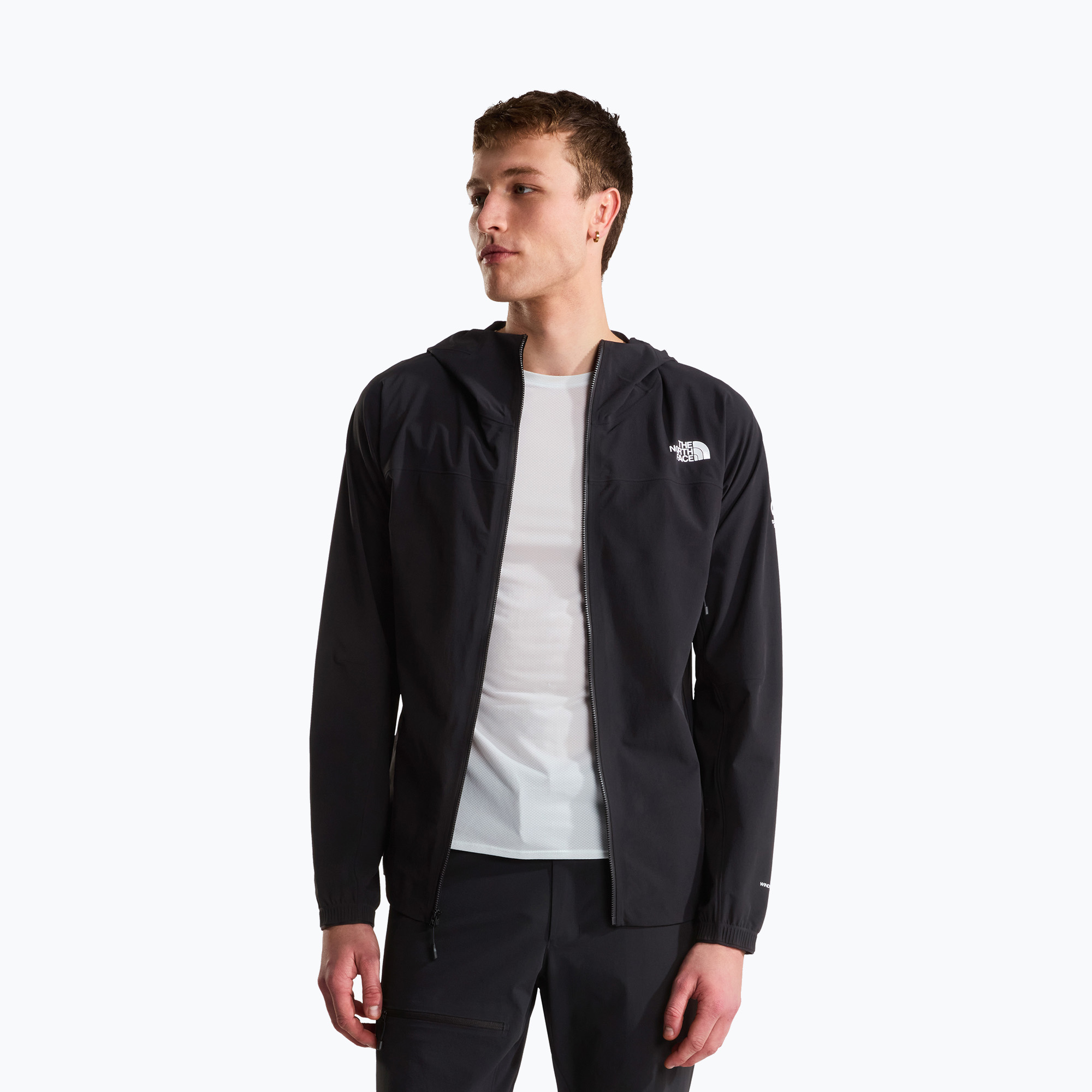 Мъжко софтшел яке The North Face Summit Off Width tnf black