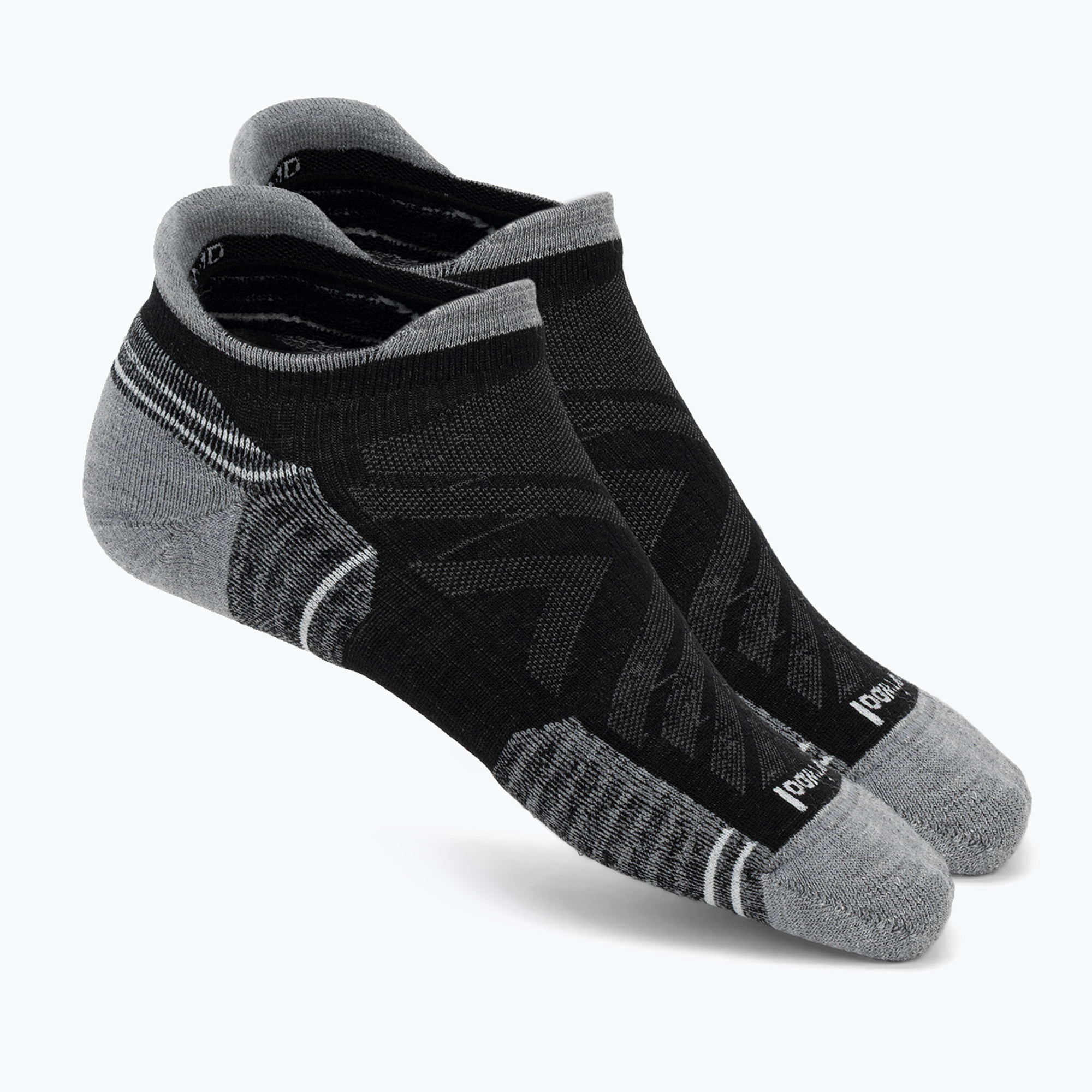 Чорапи Smartwool Hike Low Ankle black