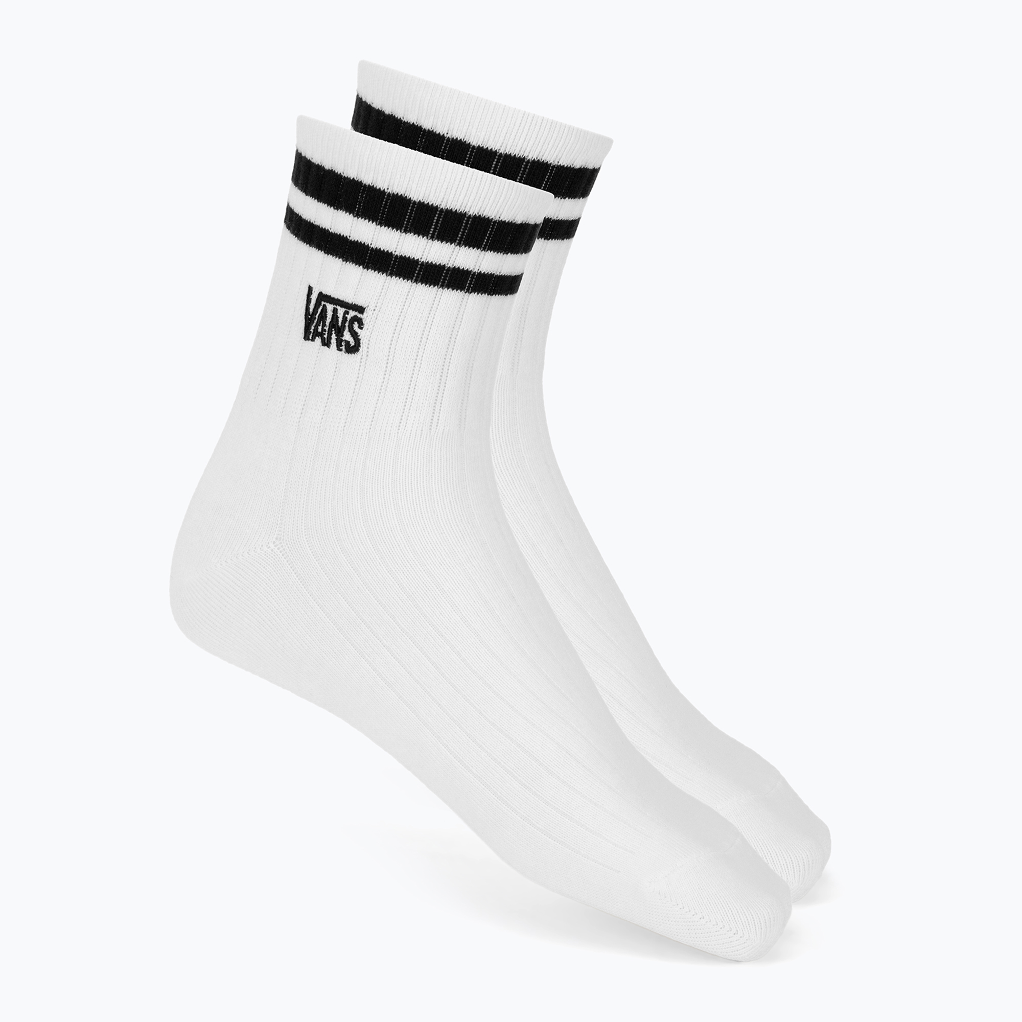Чорапи Vans Stretch Logo Low white