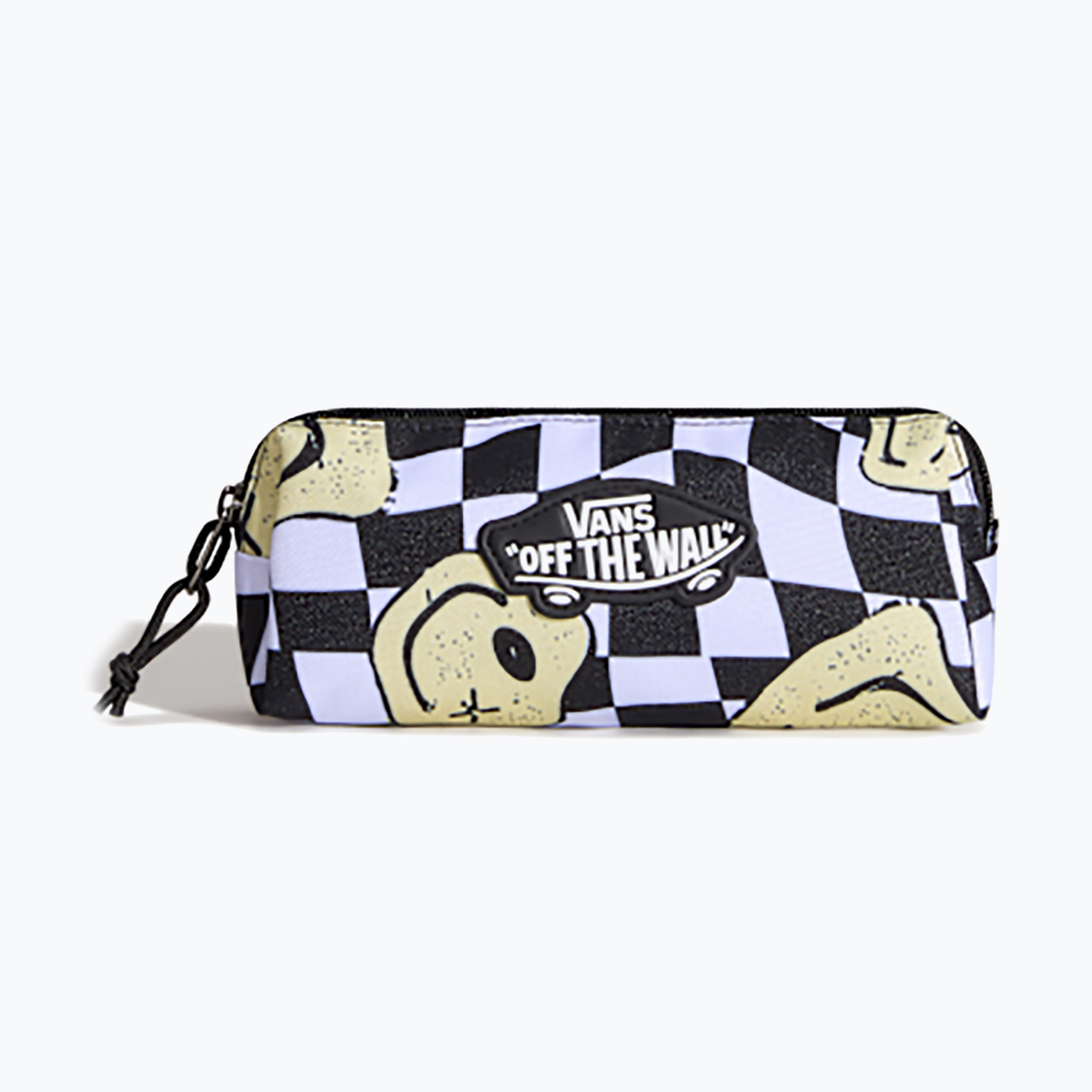 Моливник Vans Old Skool Pencil Pouch checkerboard white/black