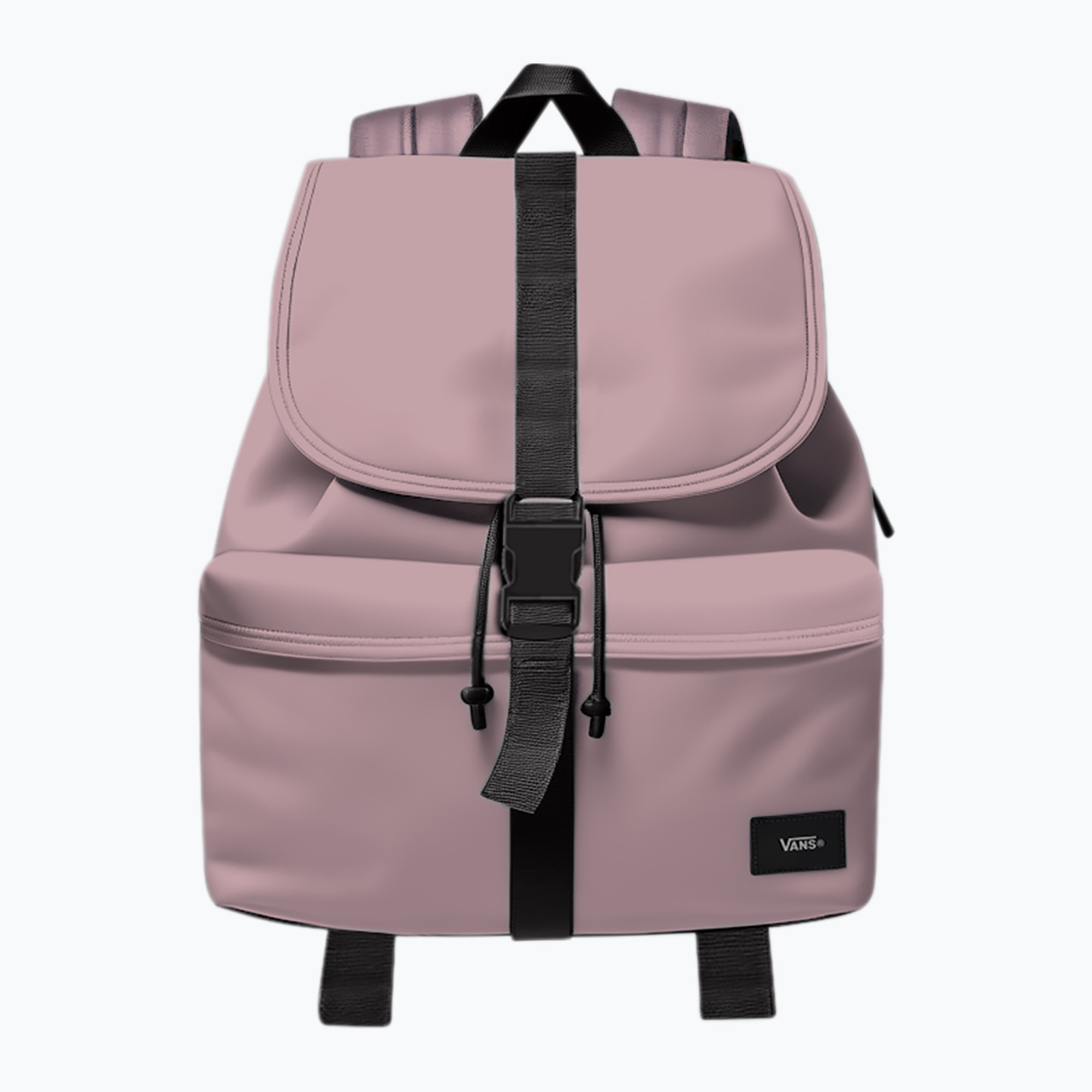 Plecak miejski Vans Scatter Backpack misty mauve 