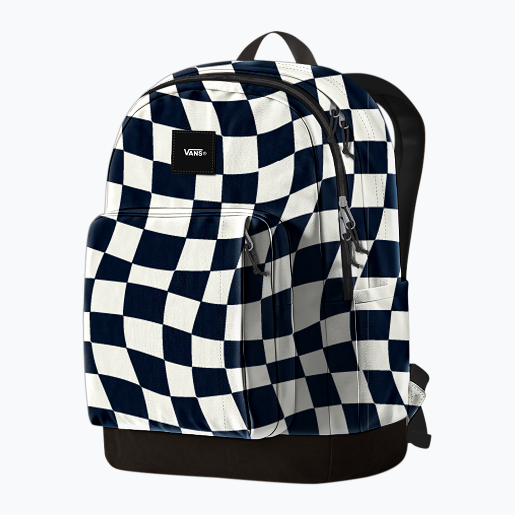 Plecak miejski Vans Old Skool Trek 30 l 