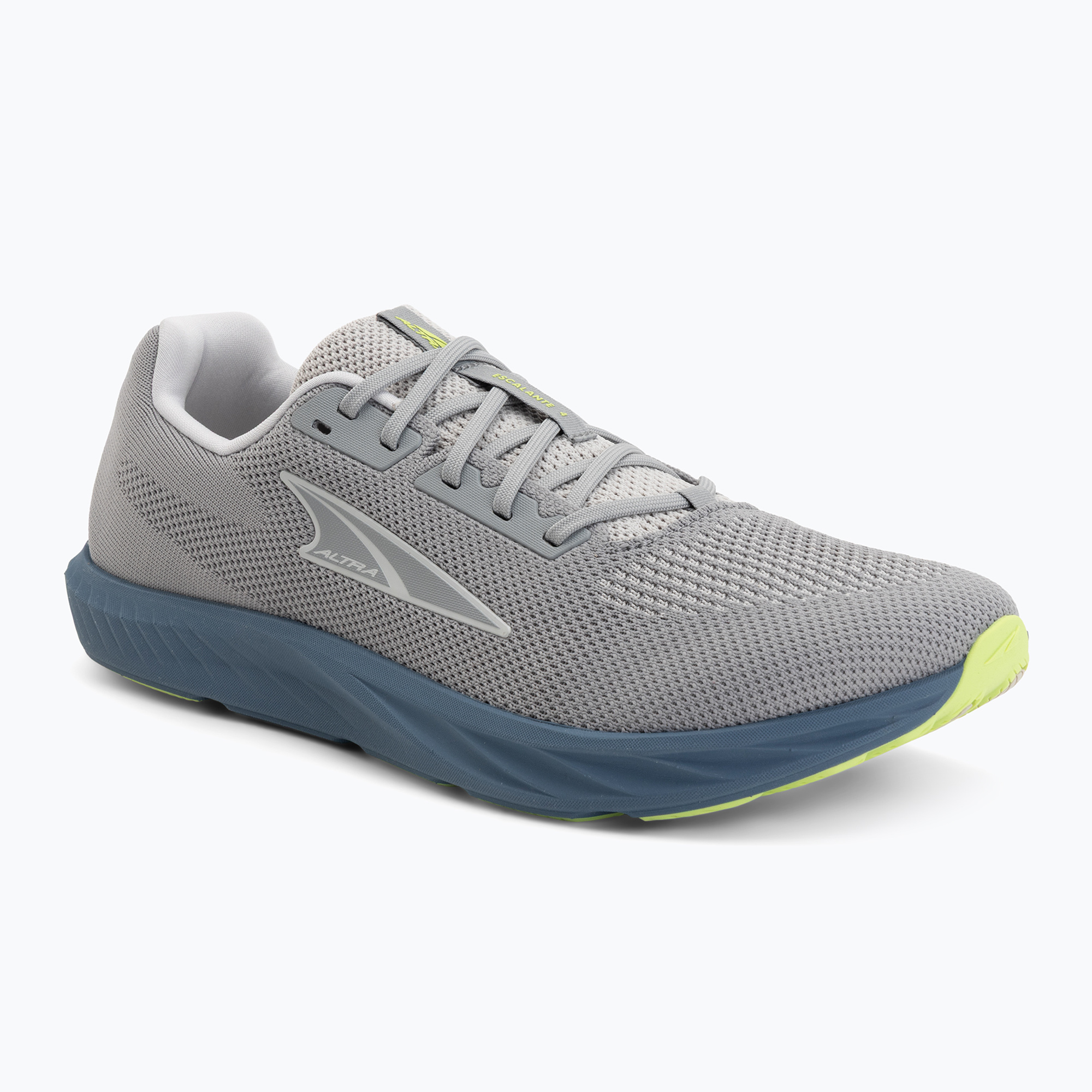 Buty do biegania damski Altra Escalante 4 gray/lime