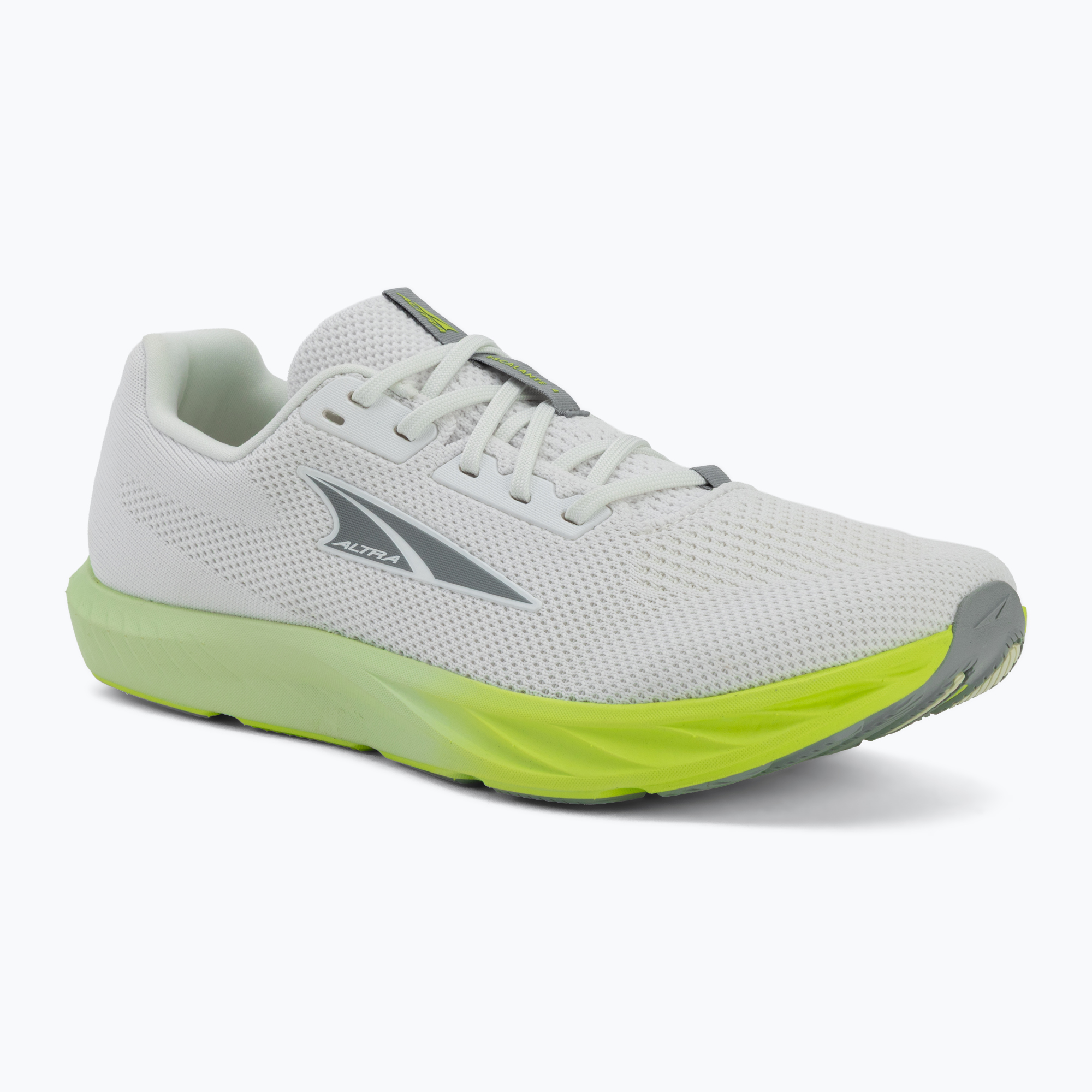 Дамски обувки за бягане Altra Escalante 4 white/lime