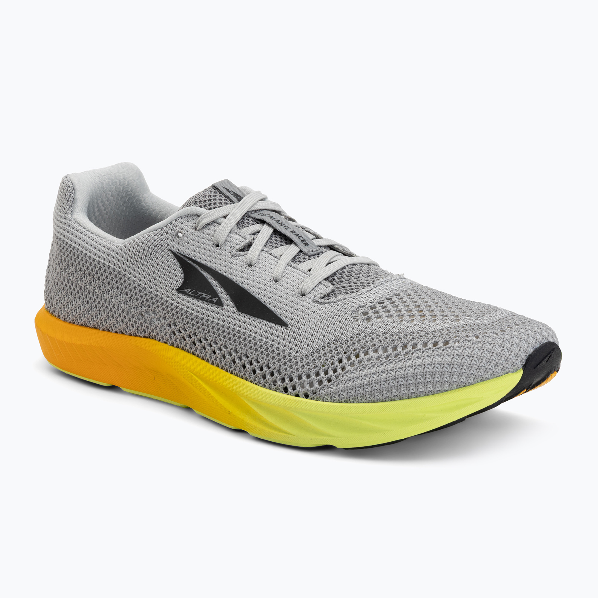 Buty do biegania męskie Altra Escalante Racer 2 gray/orange 