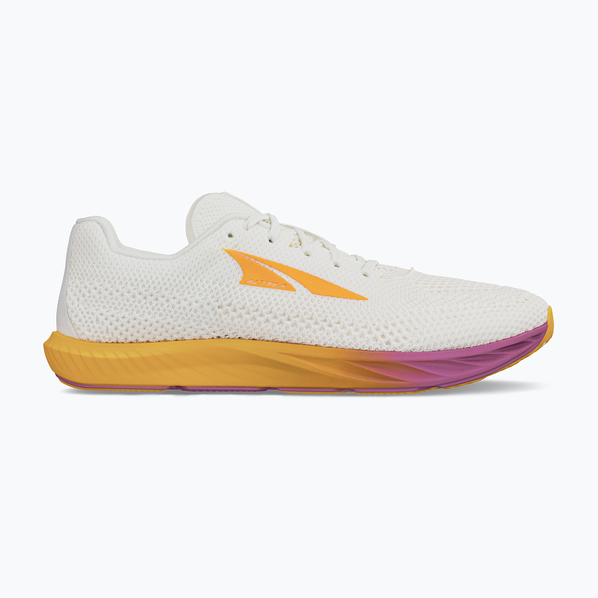Buty do biegania damskie Altra Escalante Racer 2 white/orange 