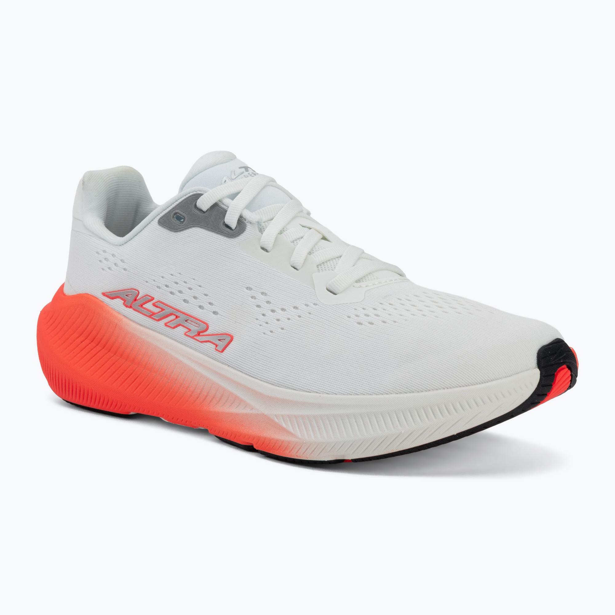 Дамски обувки за бягане Altra Experience Flow ST white/coral